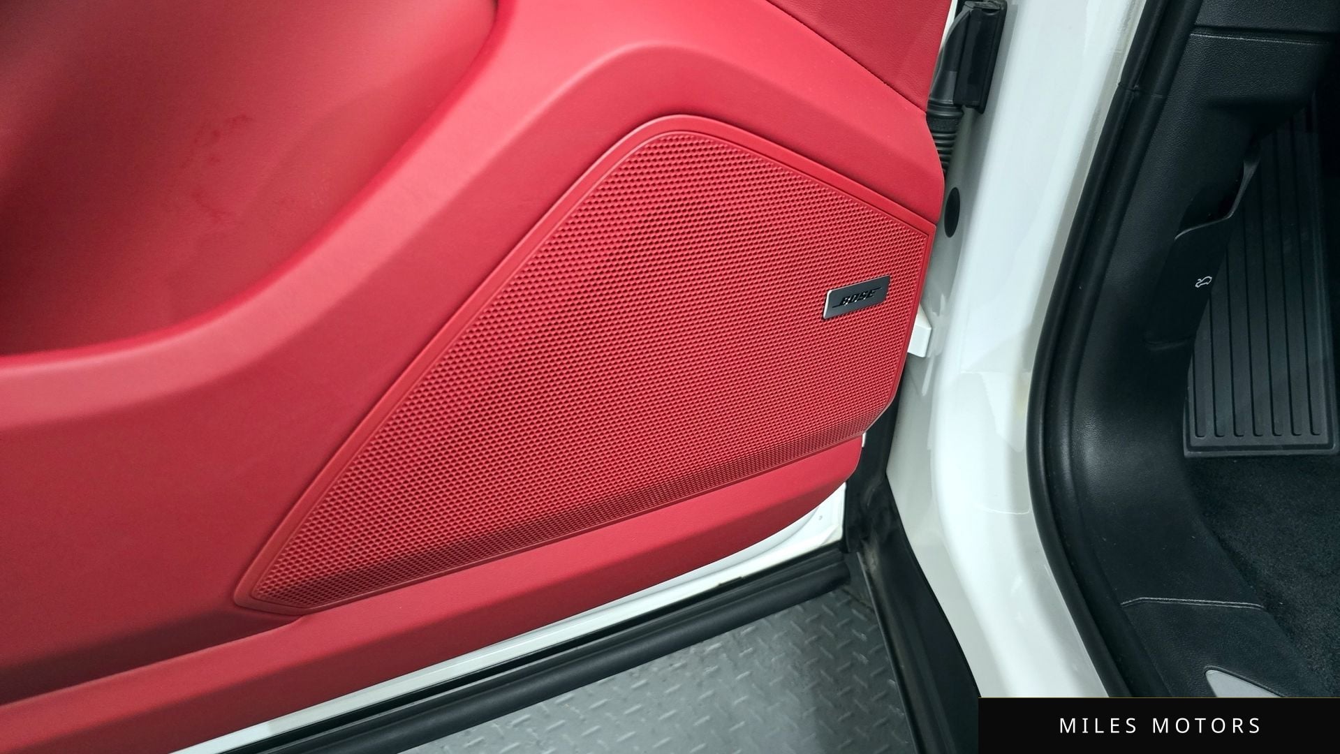 Porsche 카이엔 (PO536) 2022 — миниатюра 33