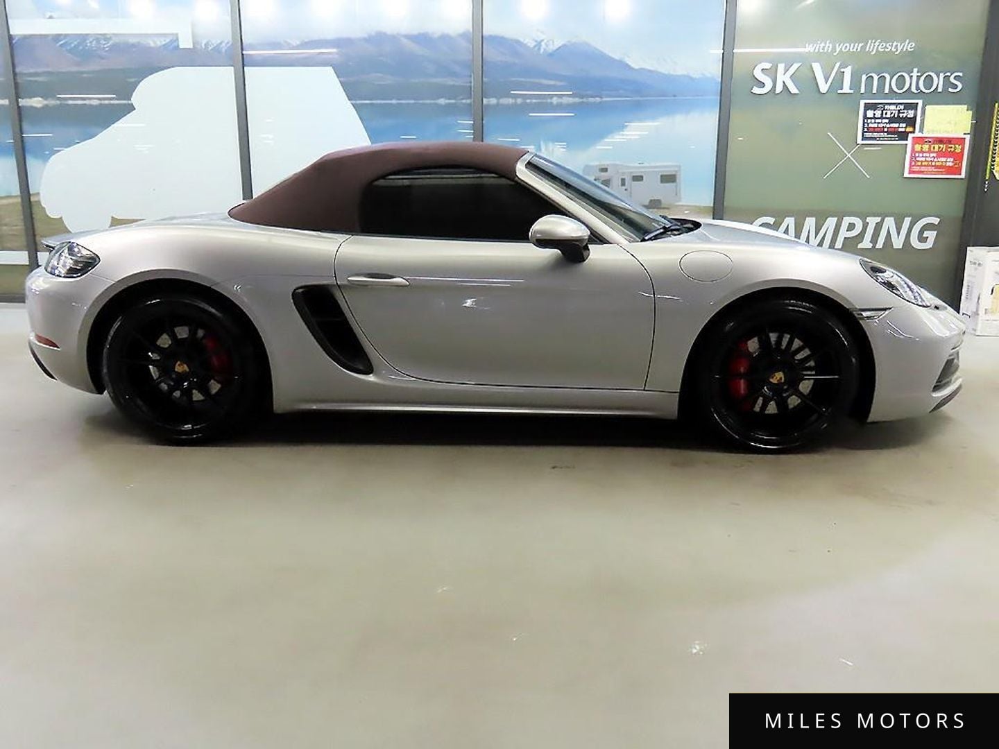 Porsche 718 2021 — миниатюра 3