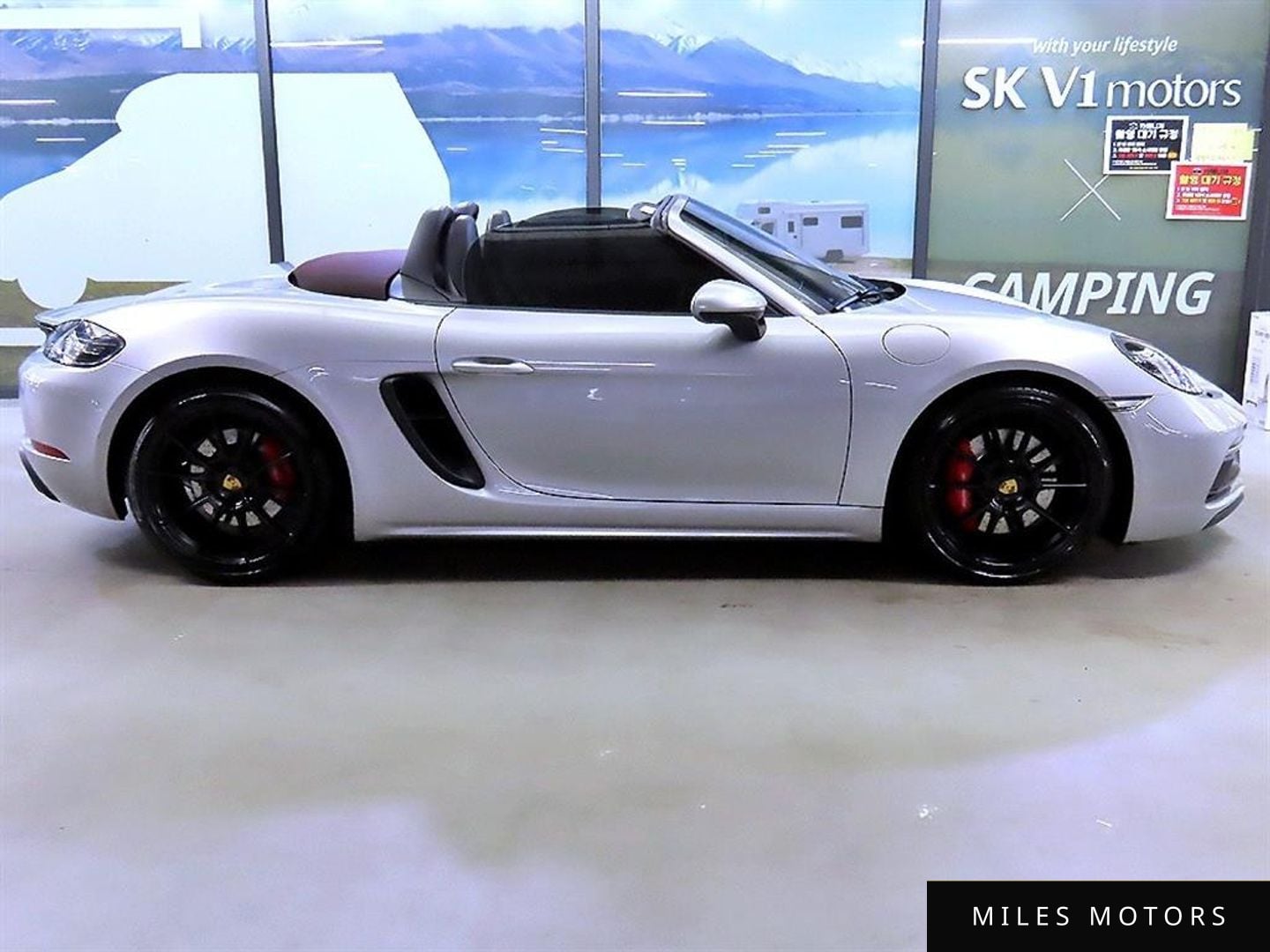 Porsche 718 2021 — миниатюра 8