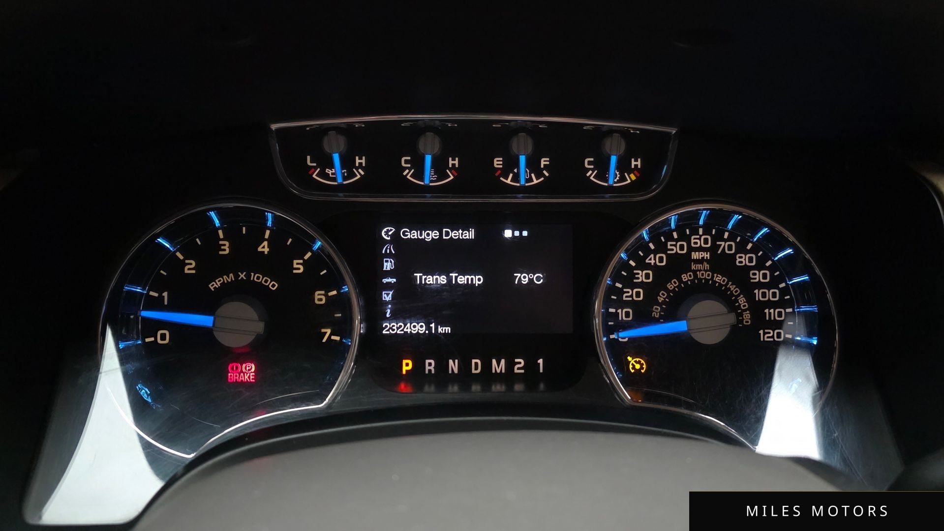 Ford F150 2014 — миниатюра 8