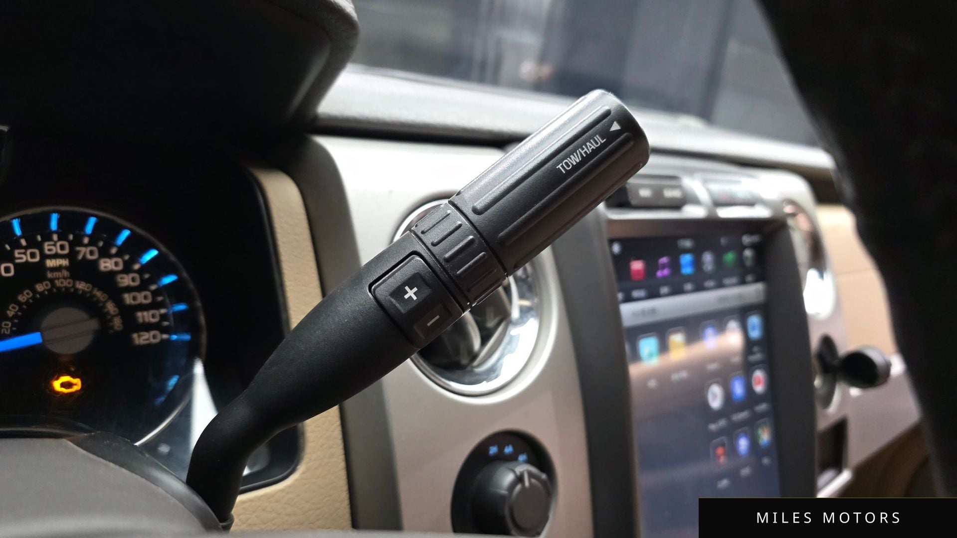 Ford F150 2014 — миниатюра 9