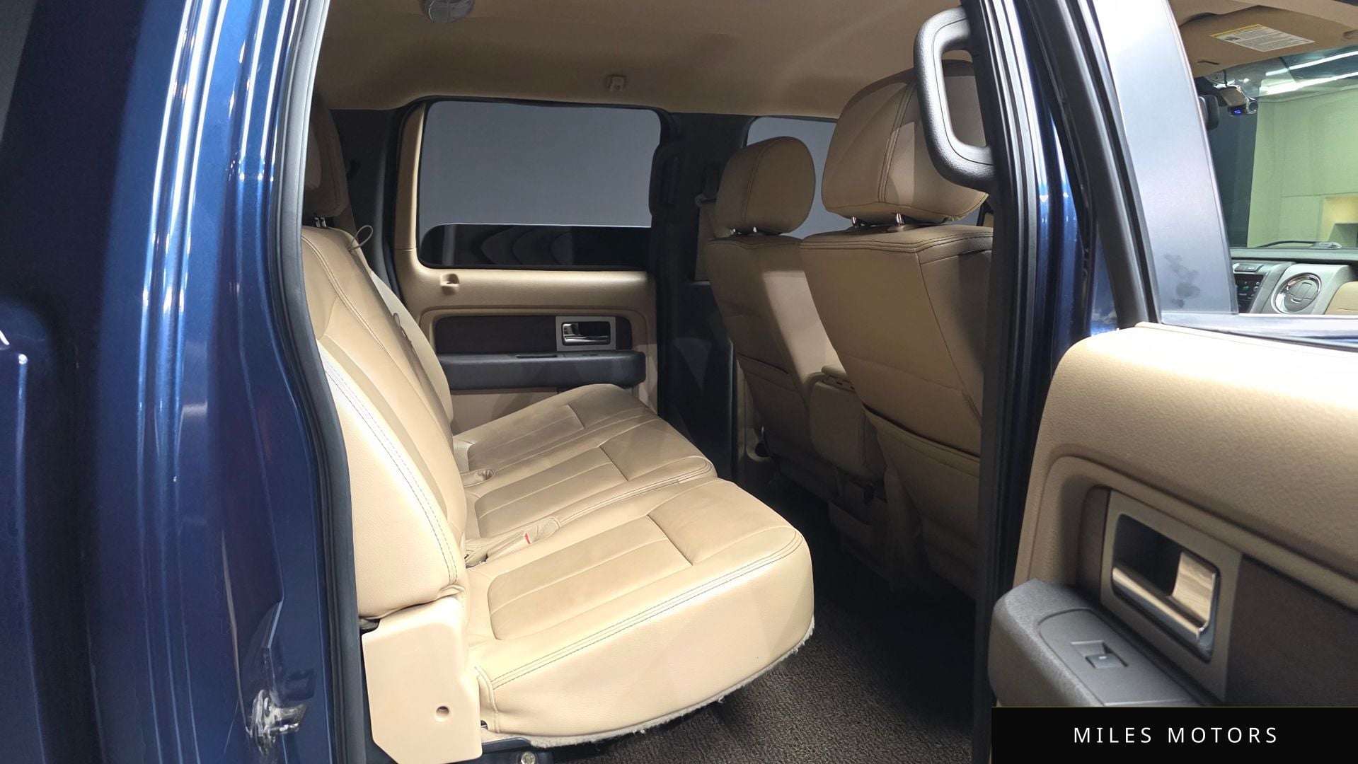Ford F150 2014 — миниатюра 12