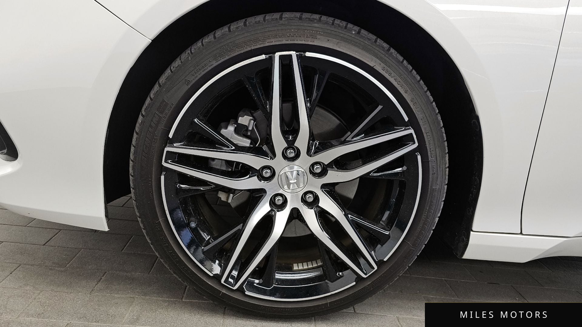 Honda Accord 2021 — миниатюра 5