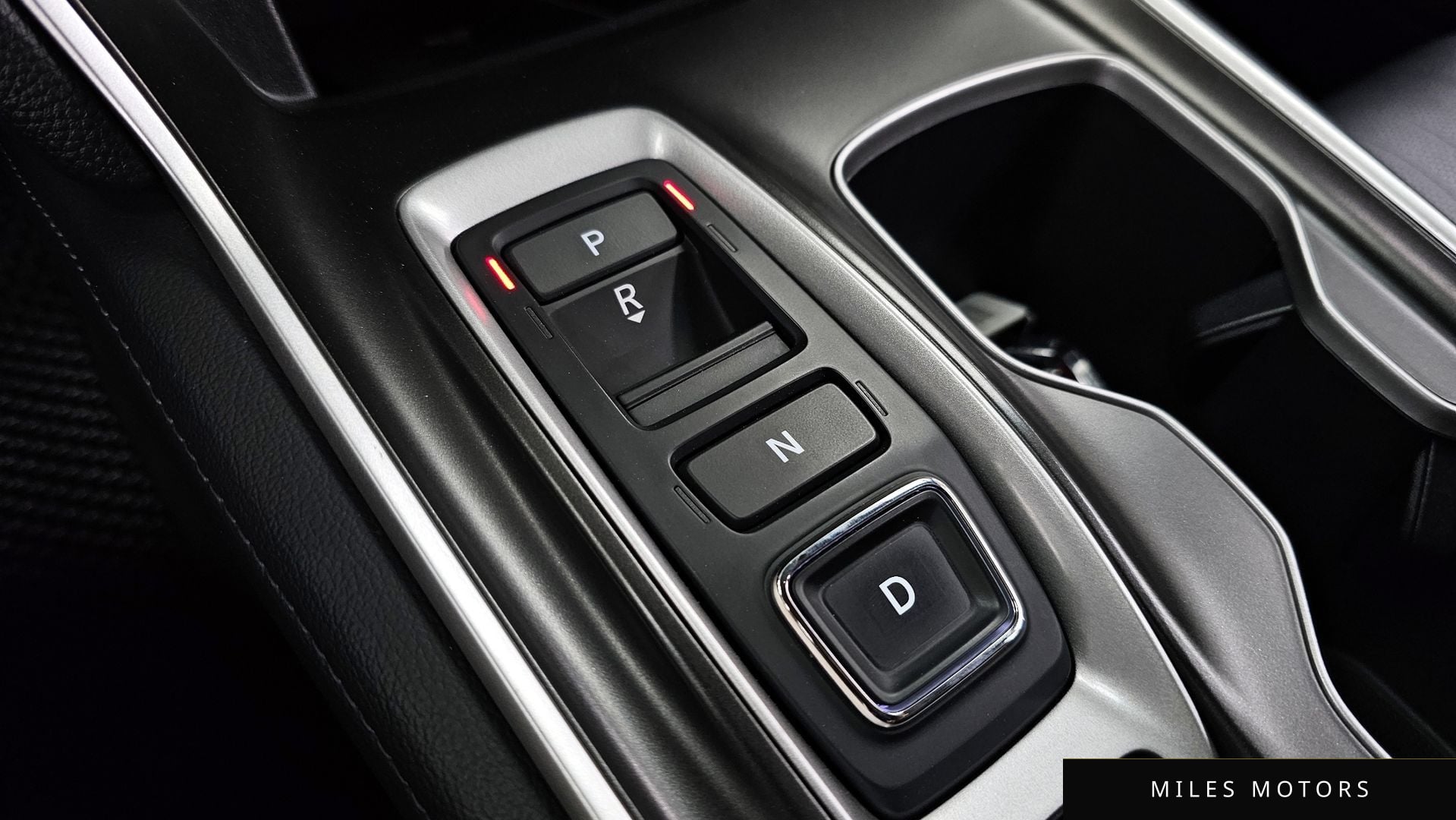 Honda Accord 2021 — миниатюра 9