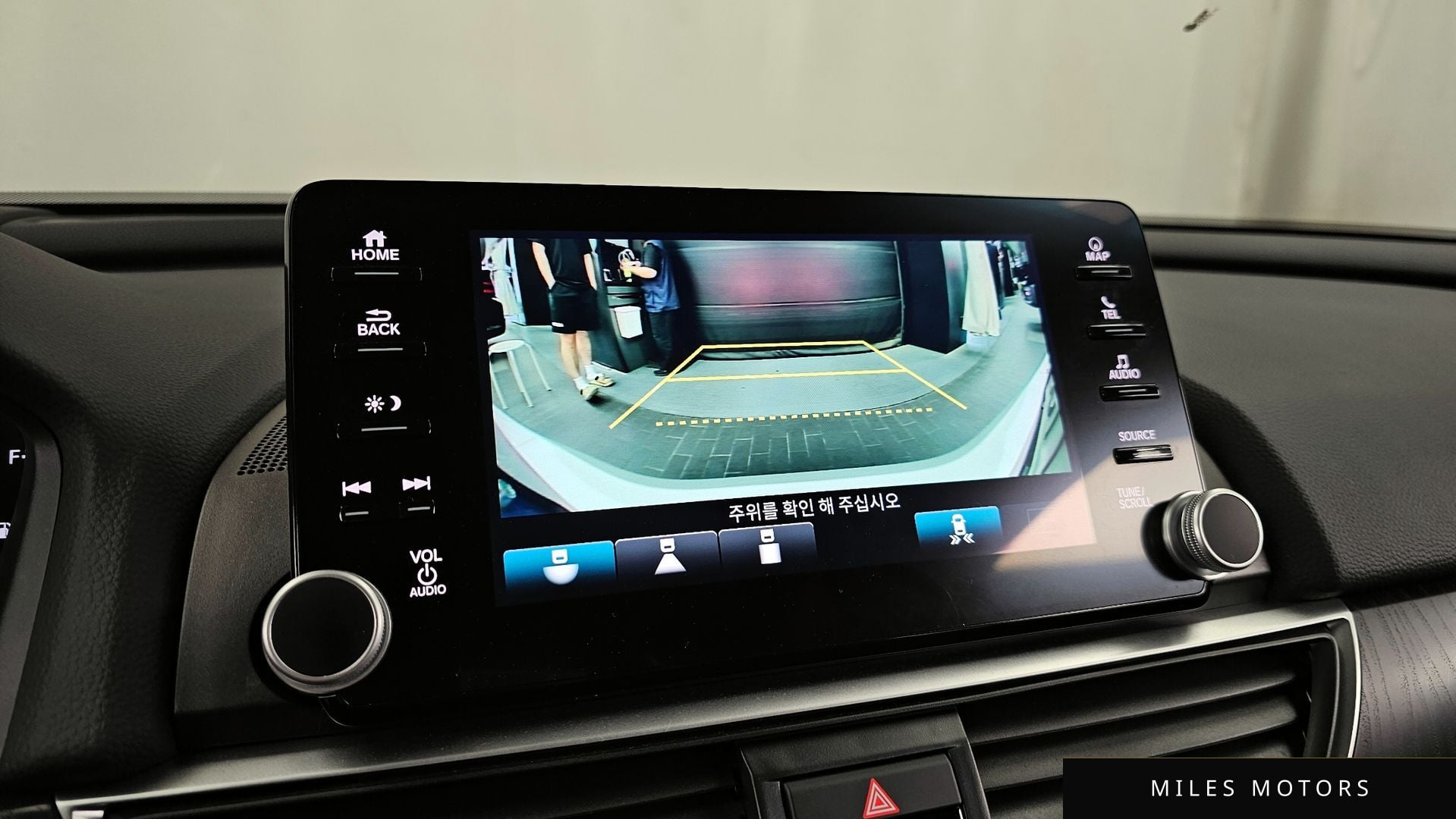 Honda Accord 2021 — миниатюра 15