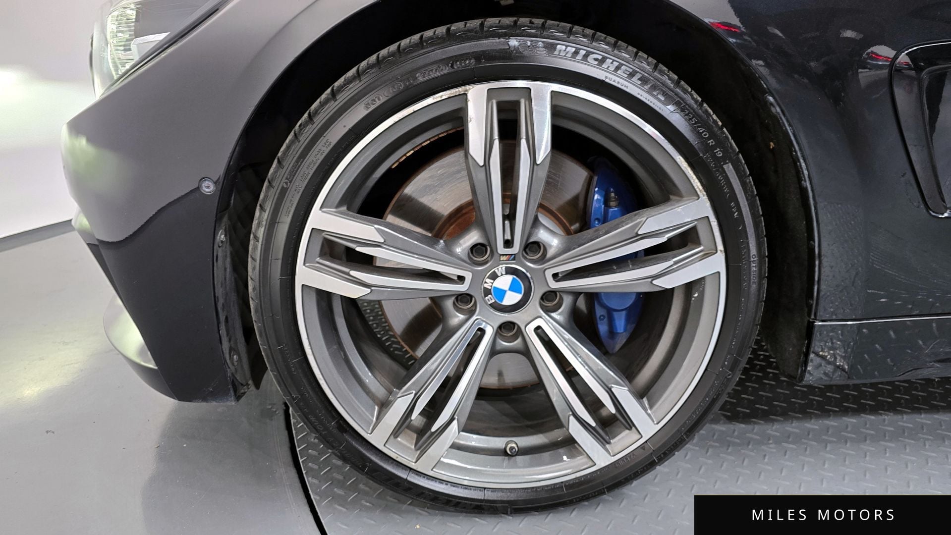 BMW 4 Series (F32) 2018 — миниатюра 5