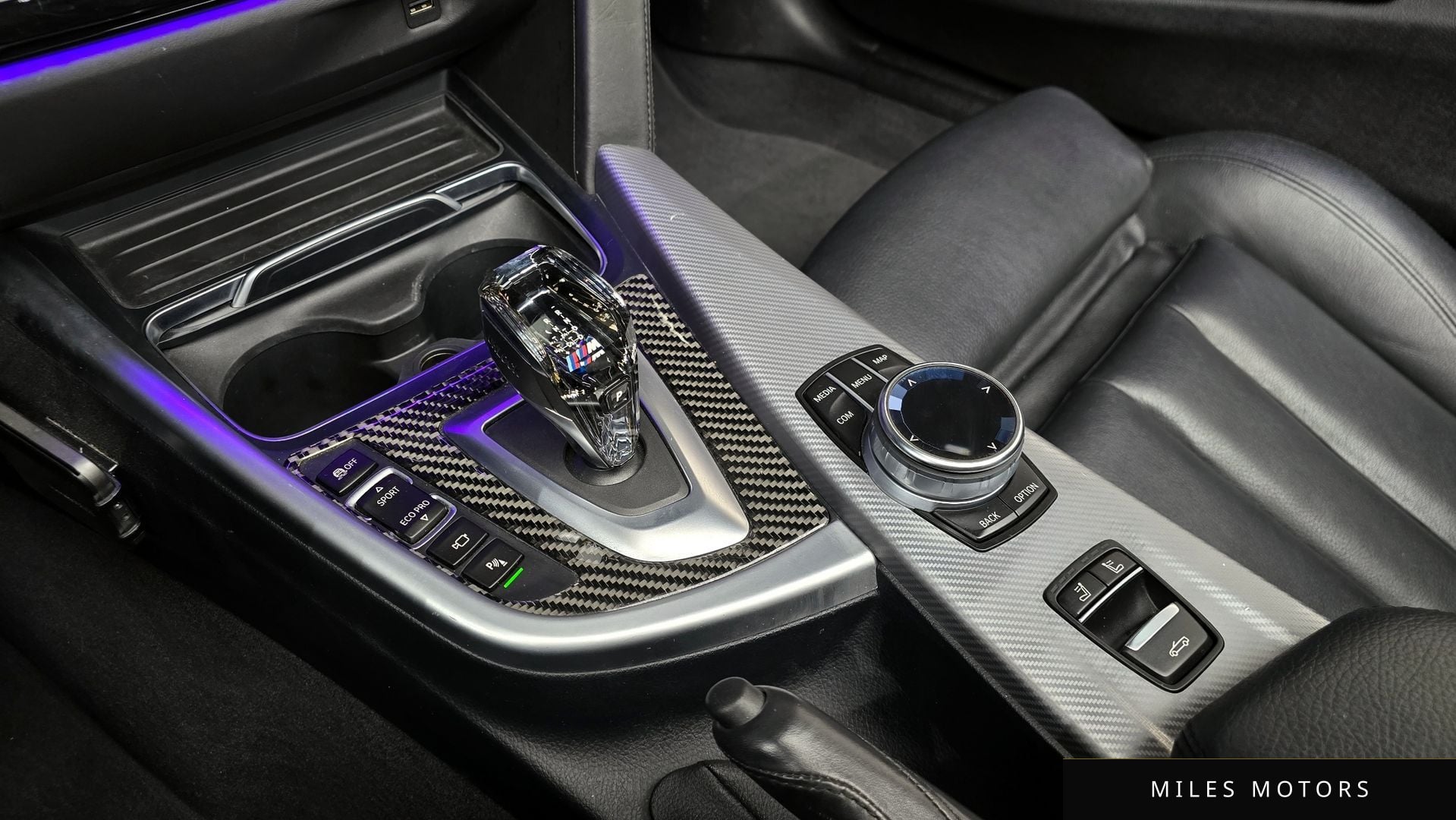 BMW 4 Series (F32) 2018 — миниатюра 12