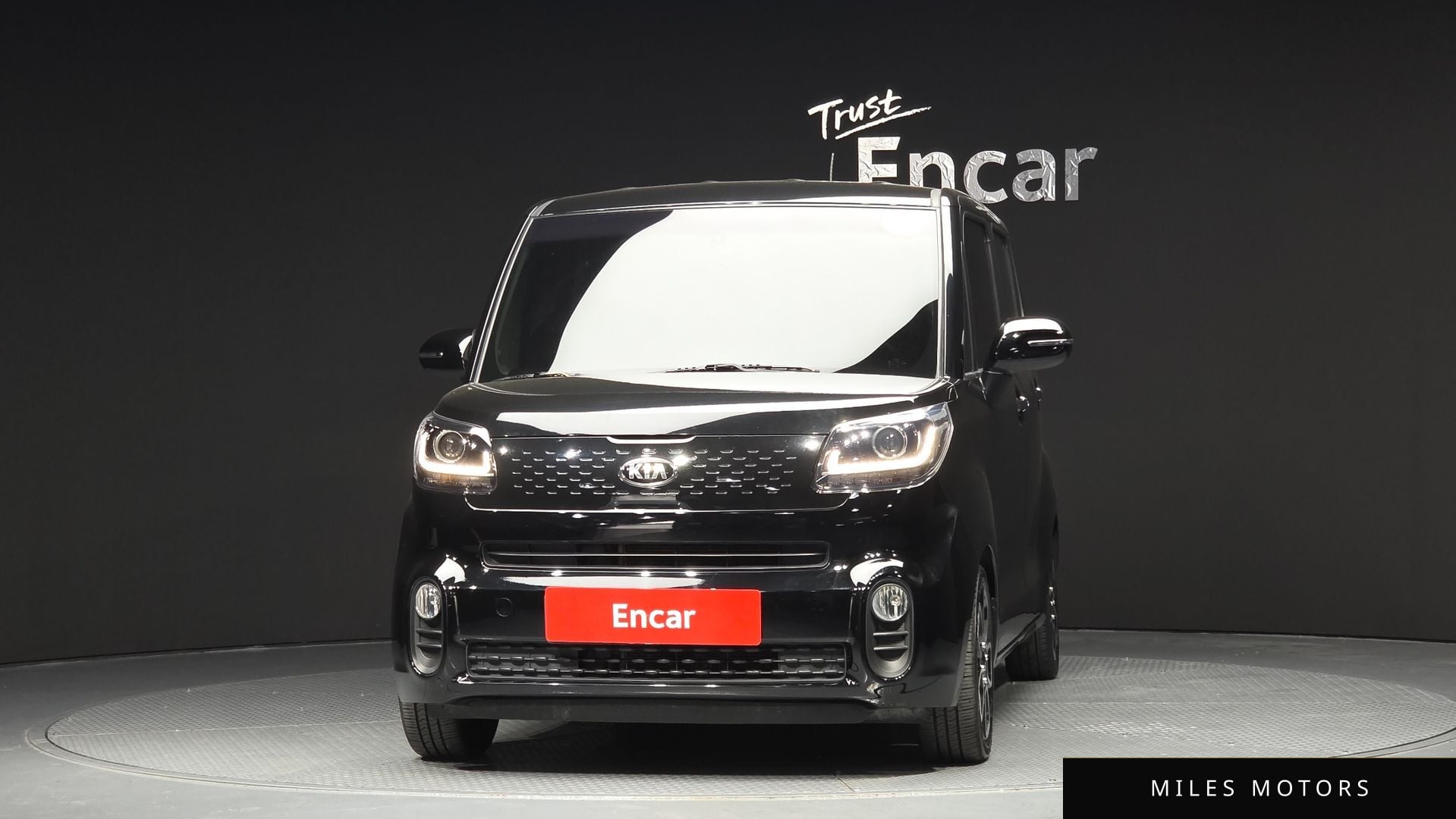 Kia RAY 2019 — миниатюра 3