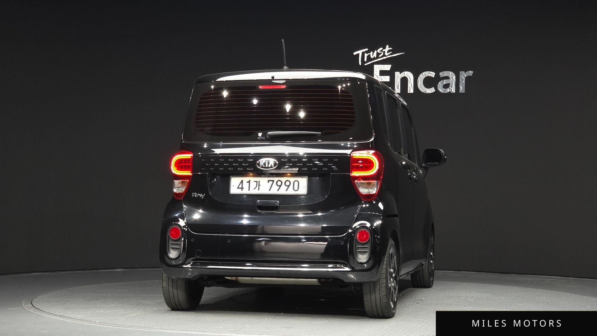 Kia RAY 2019 — миниатюра 4