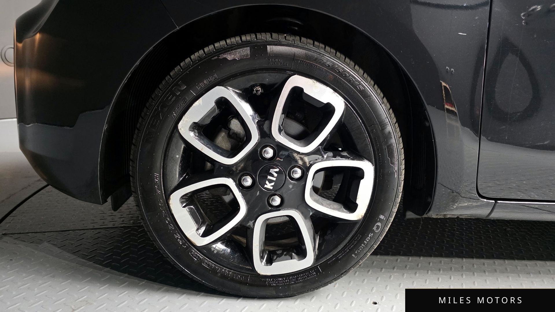 Kia RAY 2019 — миниатюра 5
