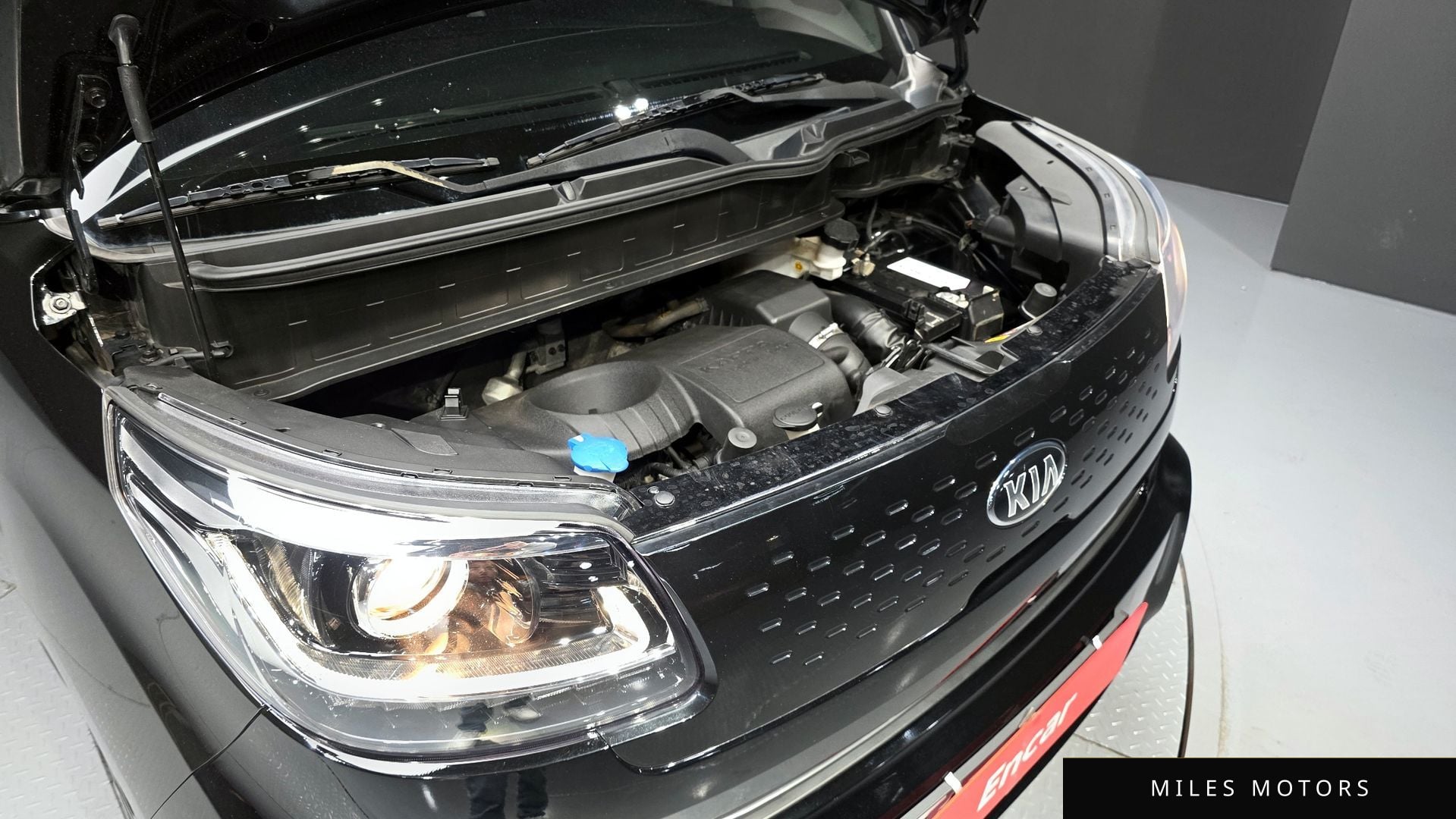 Kia RAY 2019 — миниатюра 6
