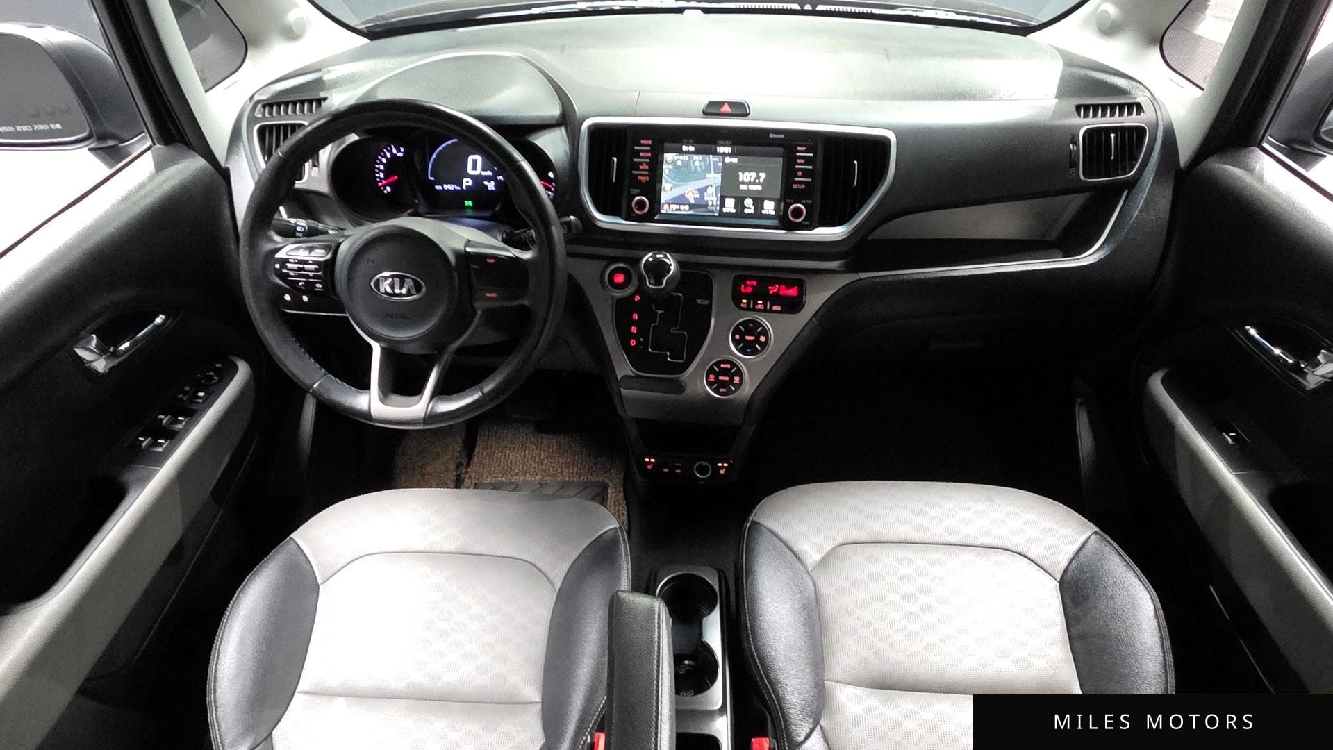 Kia RAY 2019 — миниатюра 10