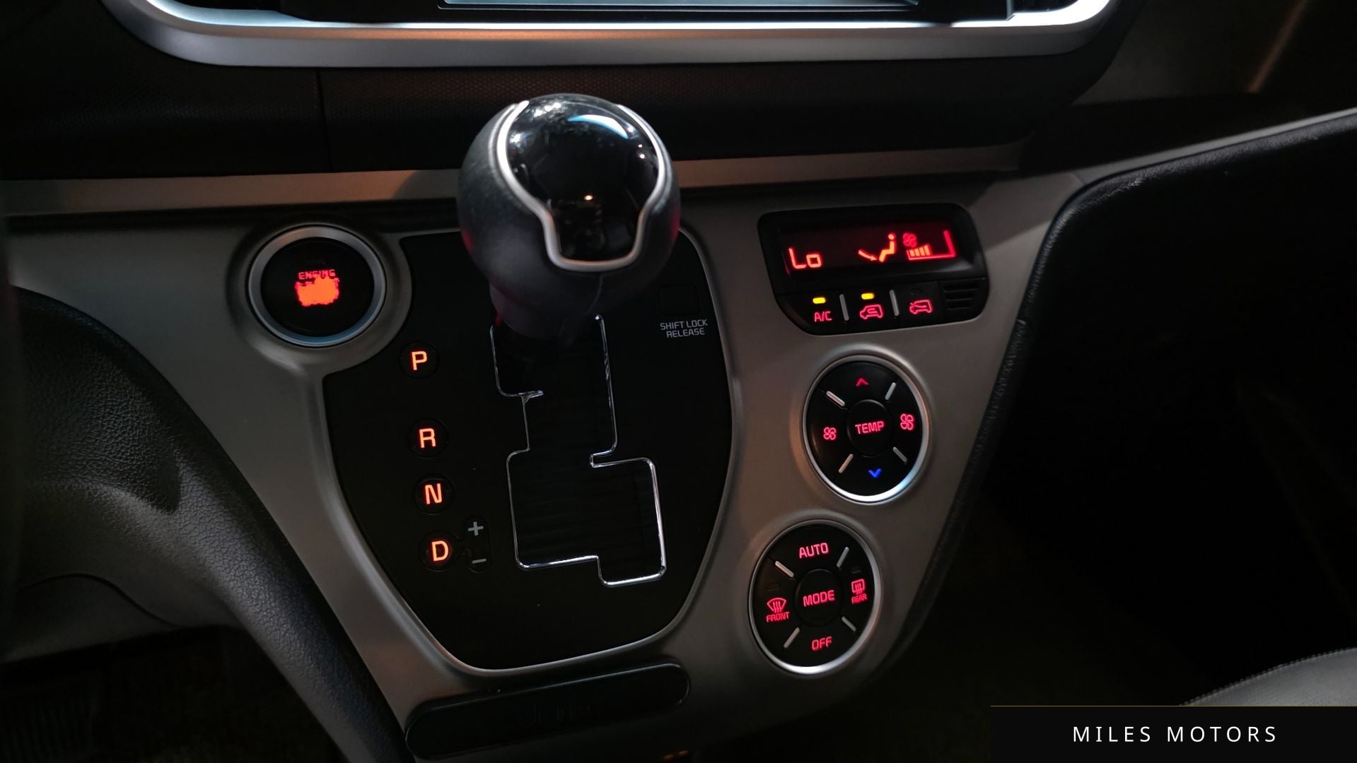 Kia RAY 2019 — миниатюра 12