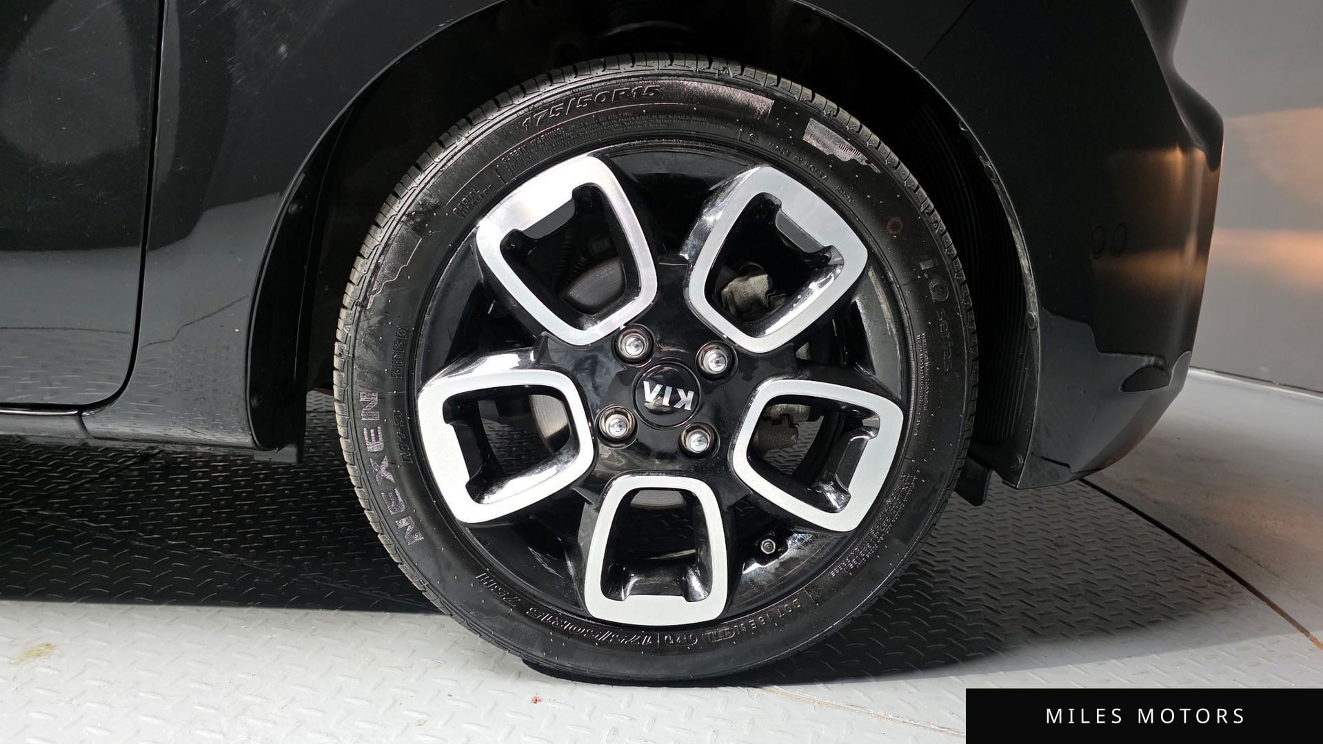 Kia RAY 2019 — миниатюра 7