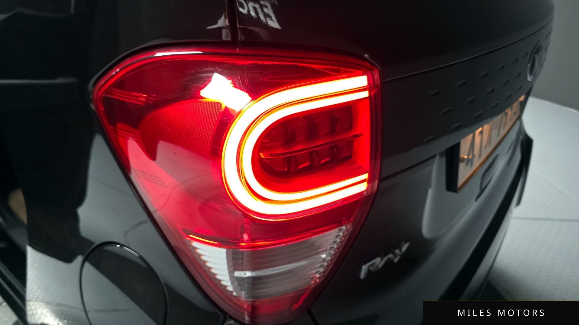 Kia RAY 2019 — миниатюра 9