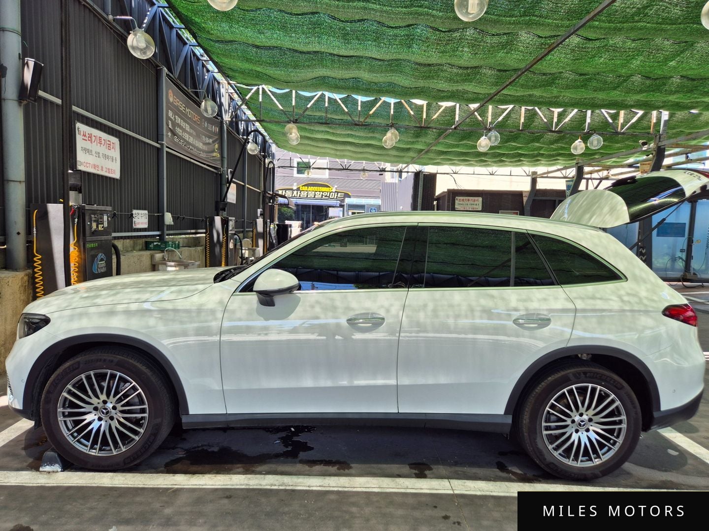 Mercedes-Benz GLC-Class X254 2026 — миниатюра 2