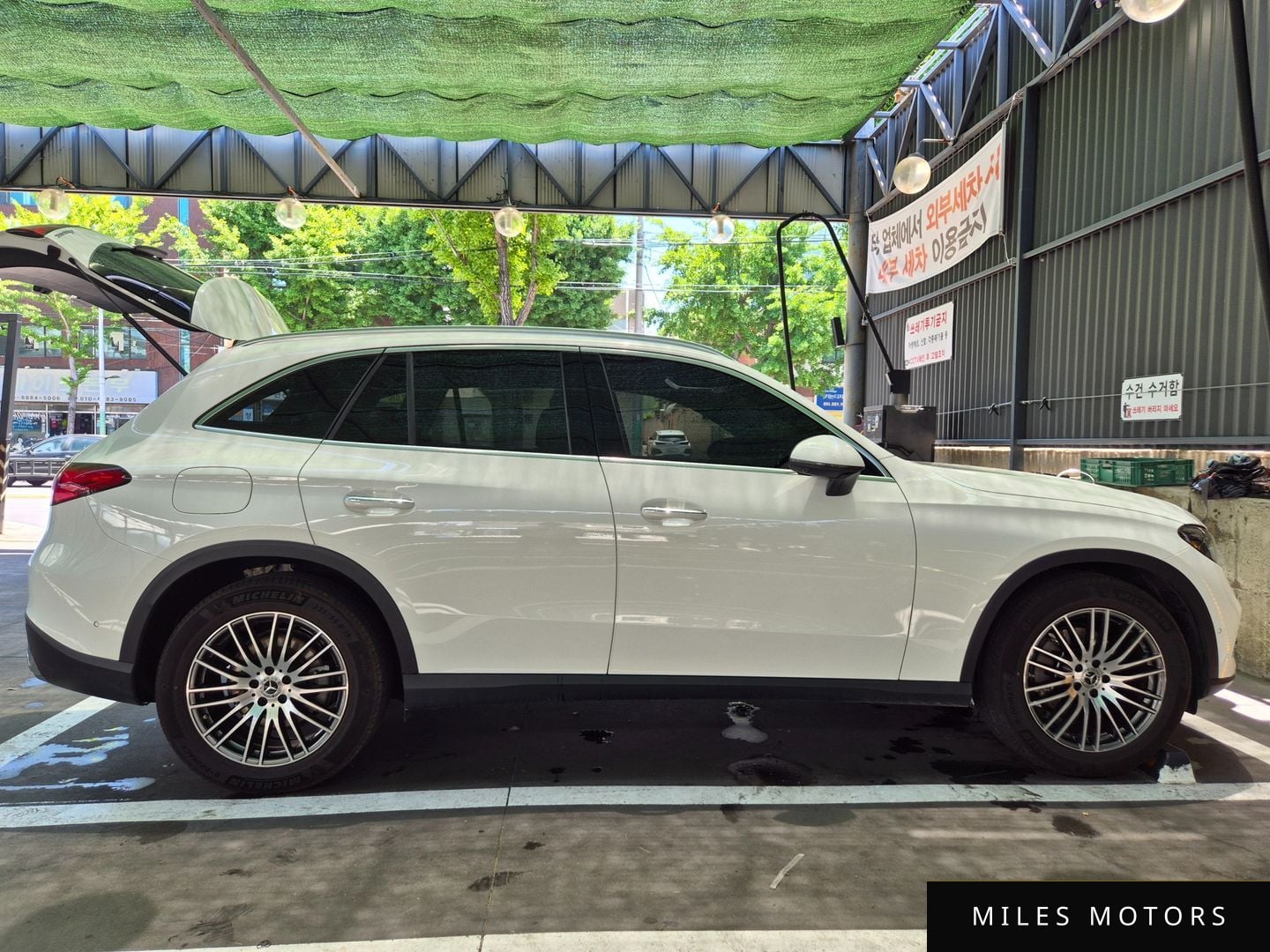 Mercedes-Benz GLC-Class X254 2026 — миниатюра 3