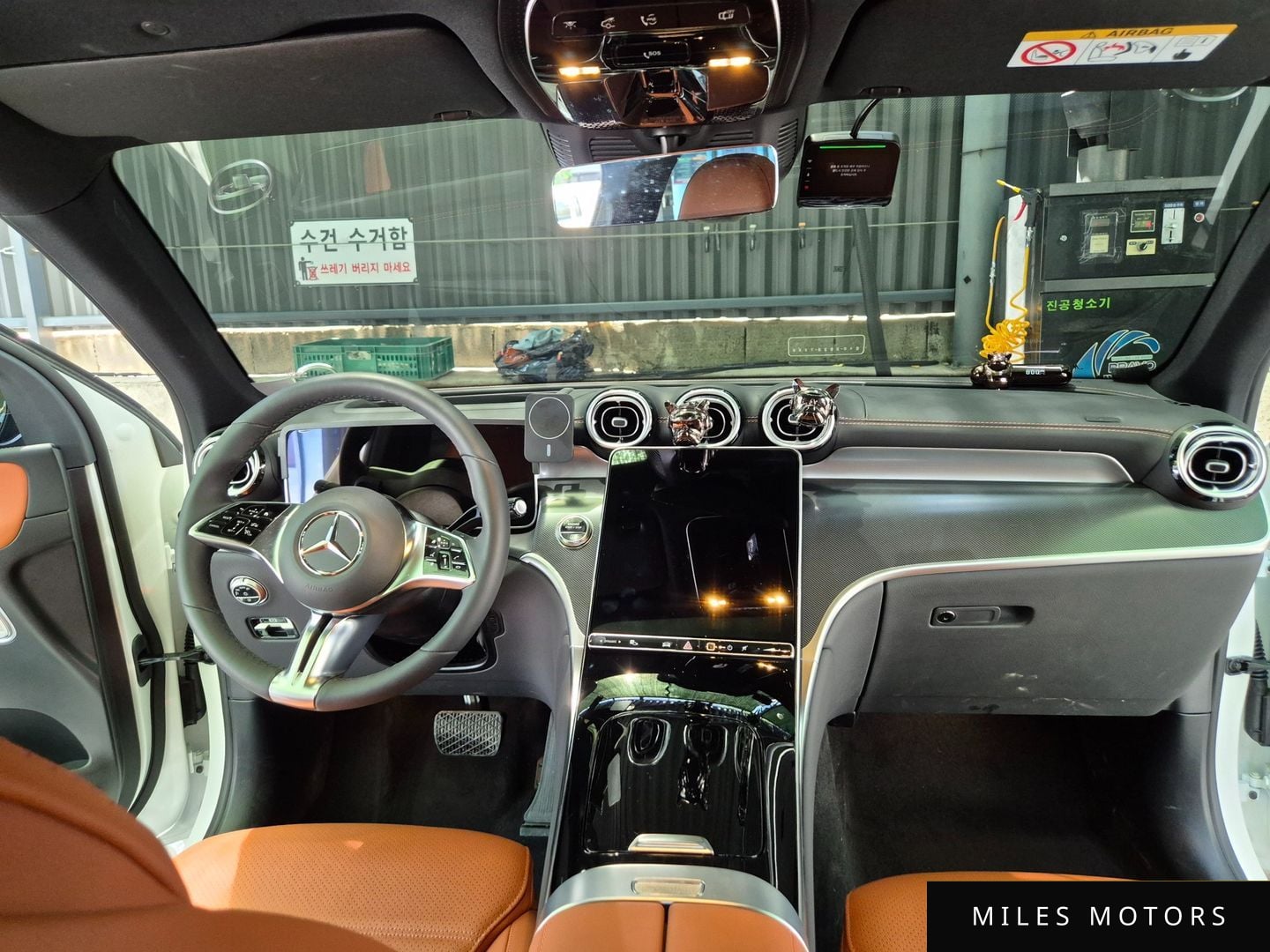 Mercedes-Benz GLC-Class X254 2026 — миниатюра 5