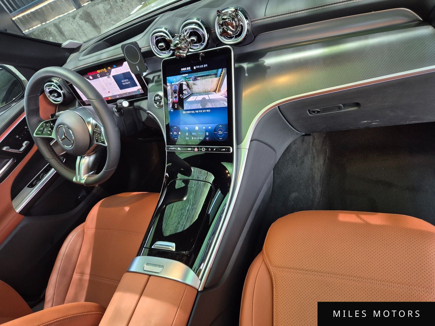 Mercedes-Benz GLC-Class X254 2026 — миниатюра 6