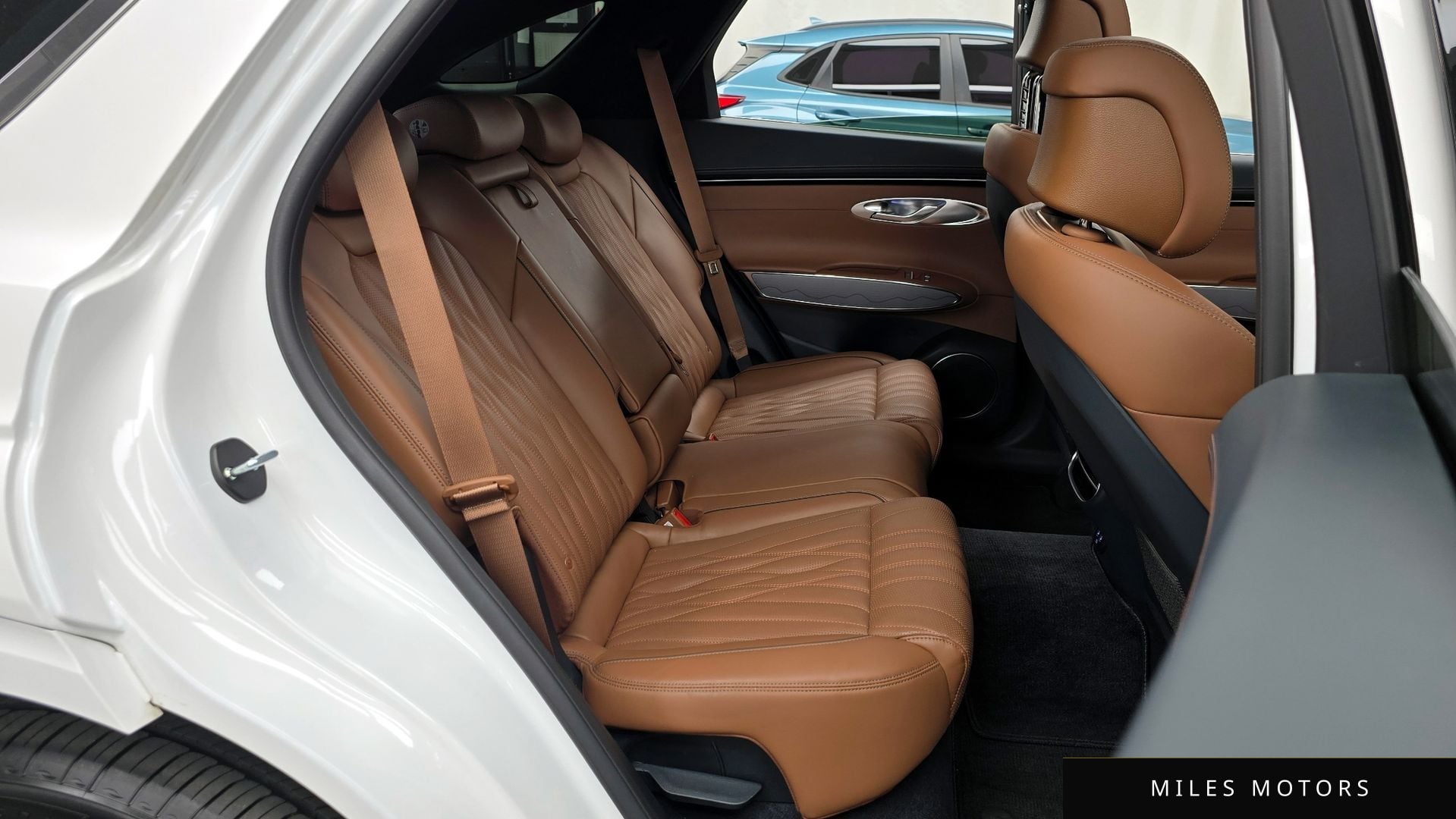 Genesis GV70 2024 — миниатюра 11