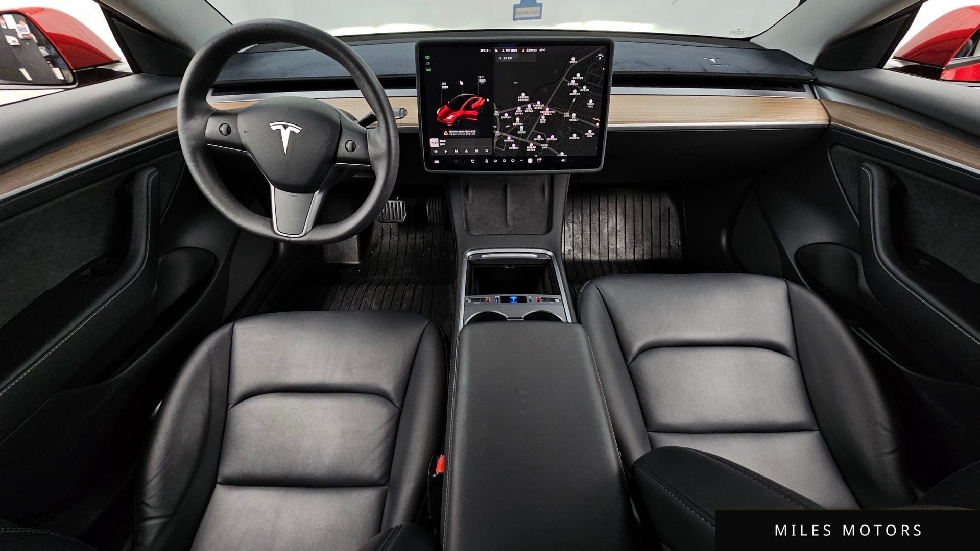 Tesla Model 3 2021 — миниатюра 10
