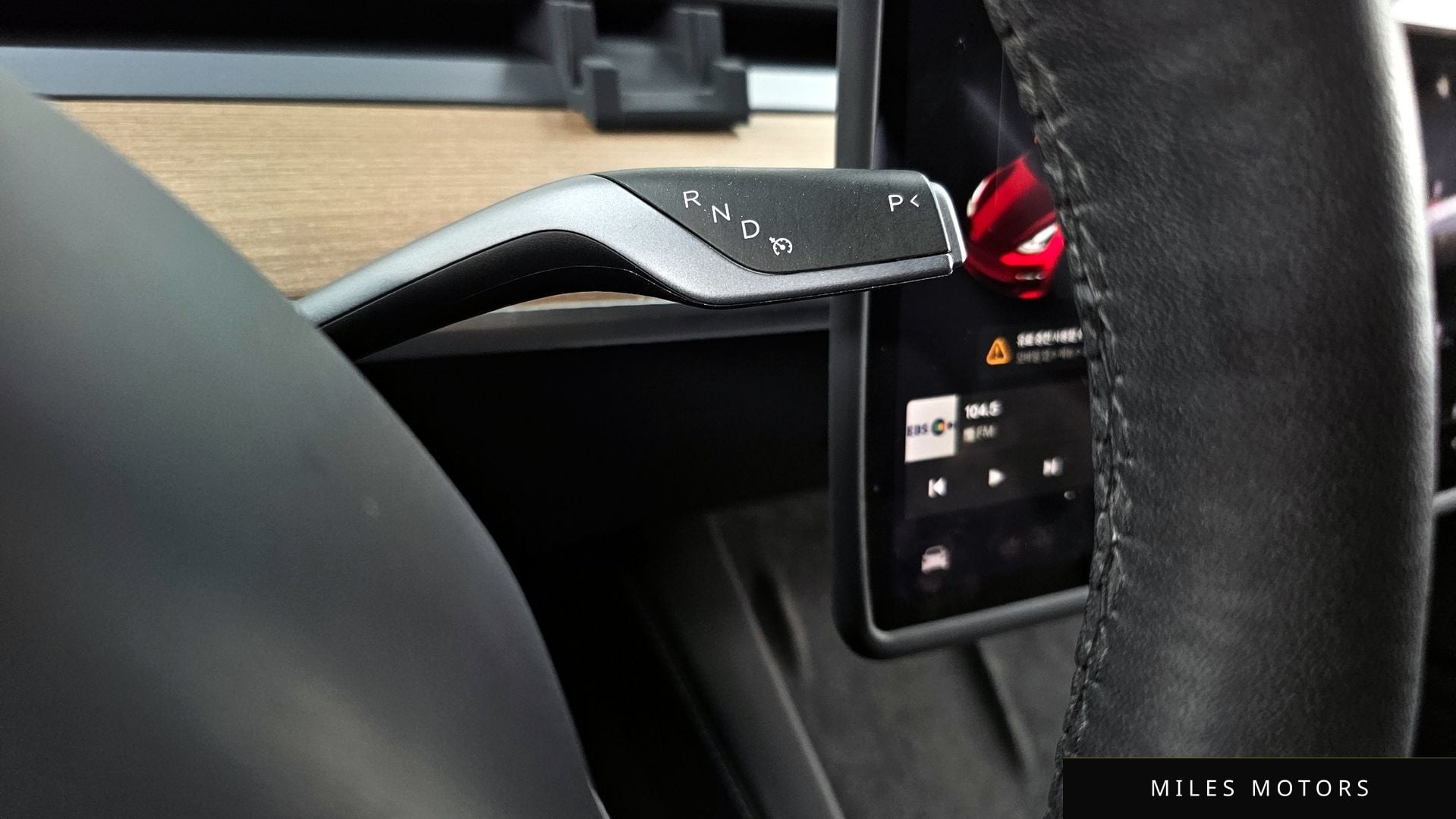 Tesla Model 3 2021 — миниатюра 12