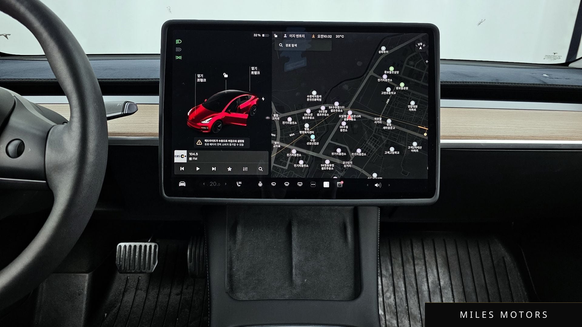 Tesla Model 3 2021 — миниатюра 20
