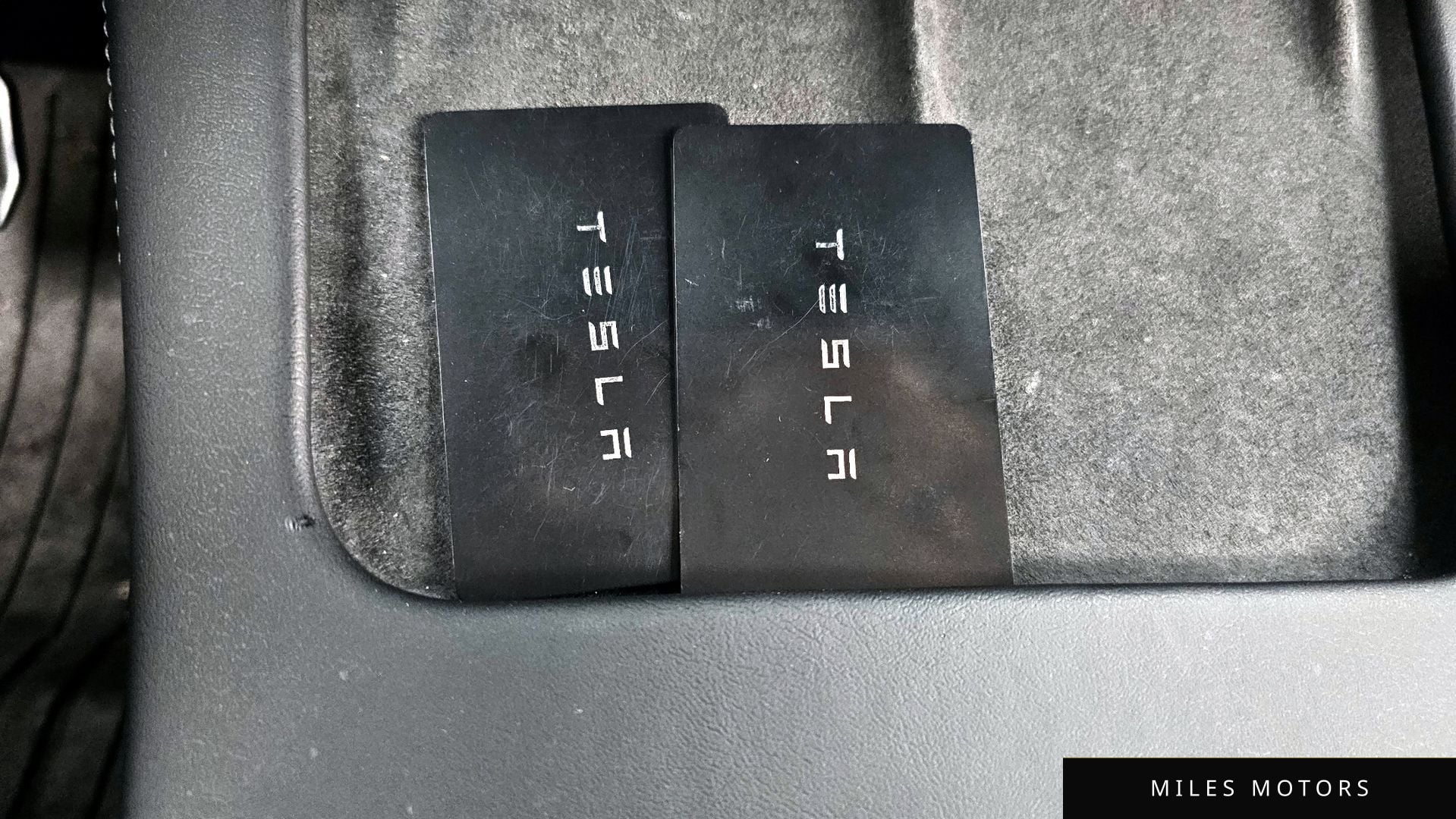 Tesla Model 3 2021 — миниатюра 33