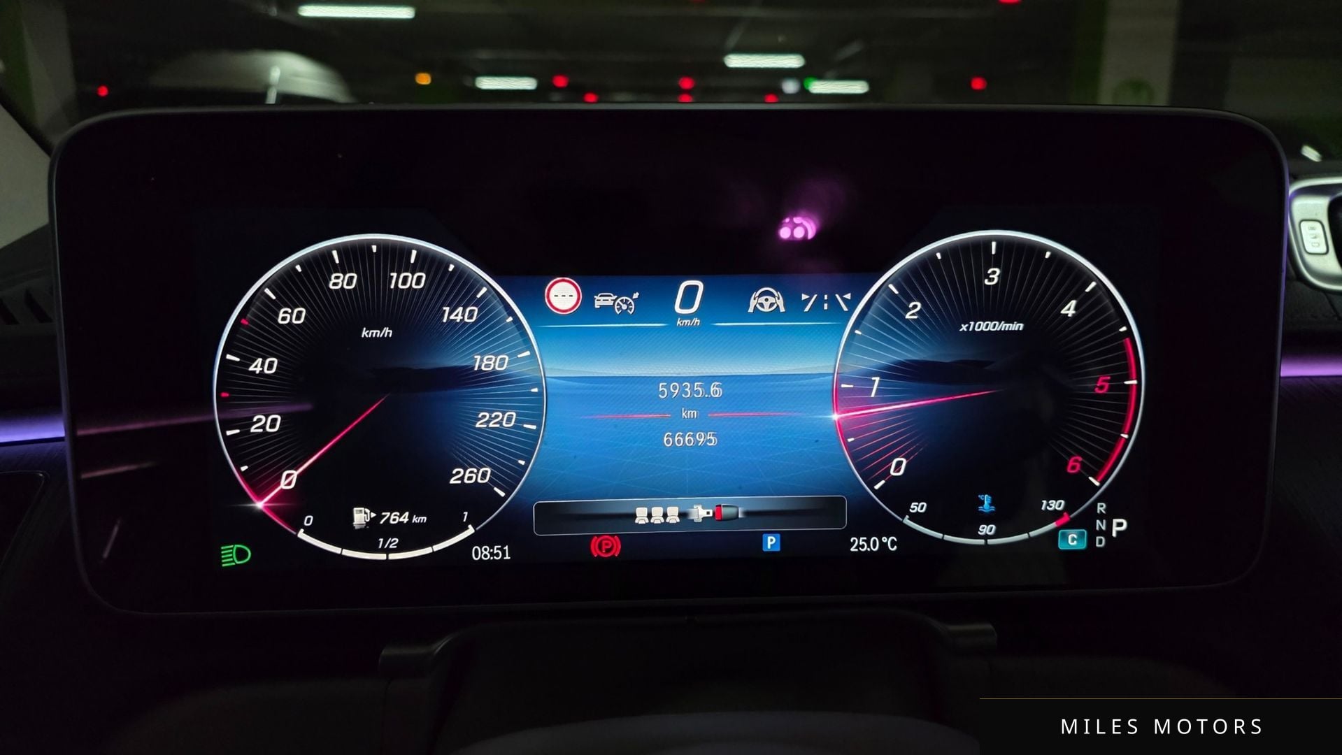 Mercedes-Benz S-Class W223 2022 — миниатюра 11