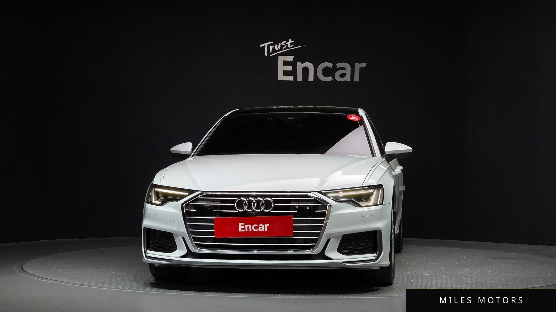 Audi A6 (C8) 2020 — миниатюра 3