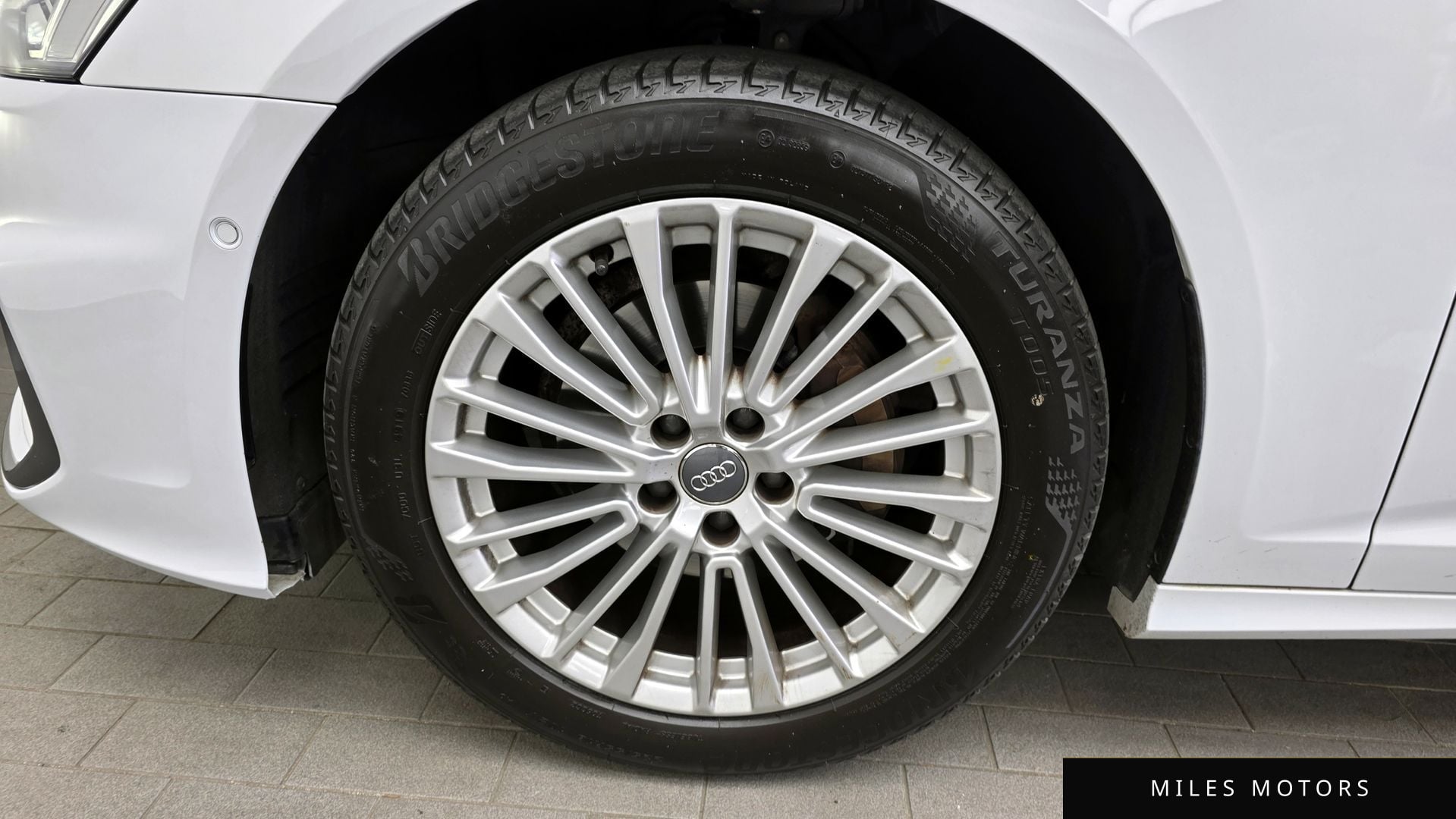 Audi A6 (C8) 2020 — миниатюра 5