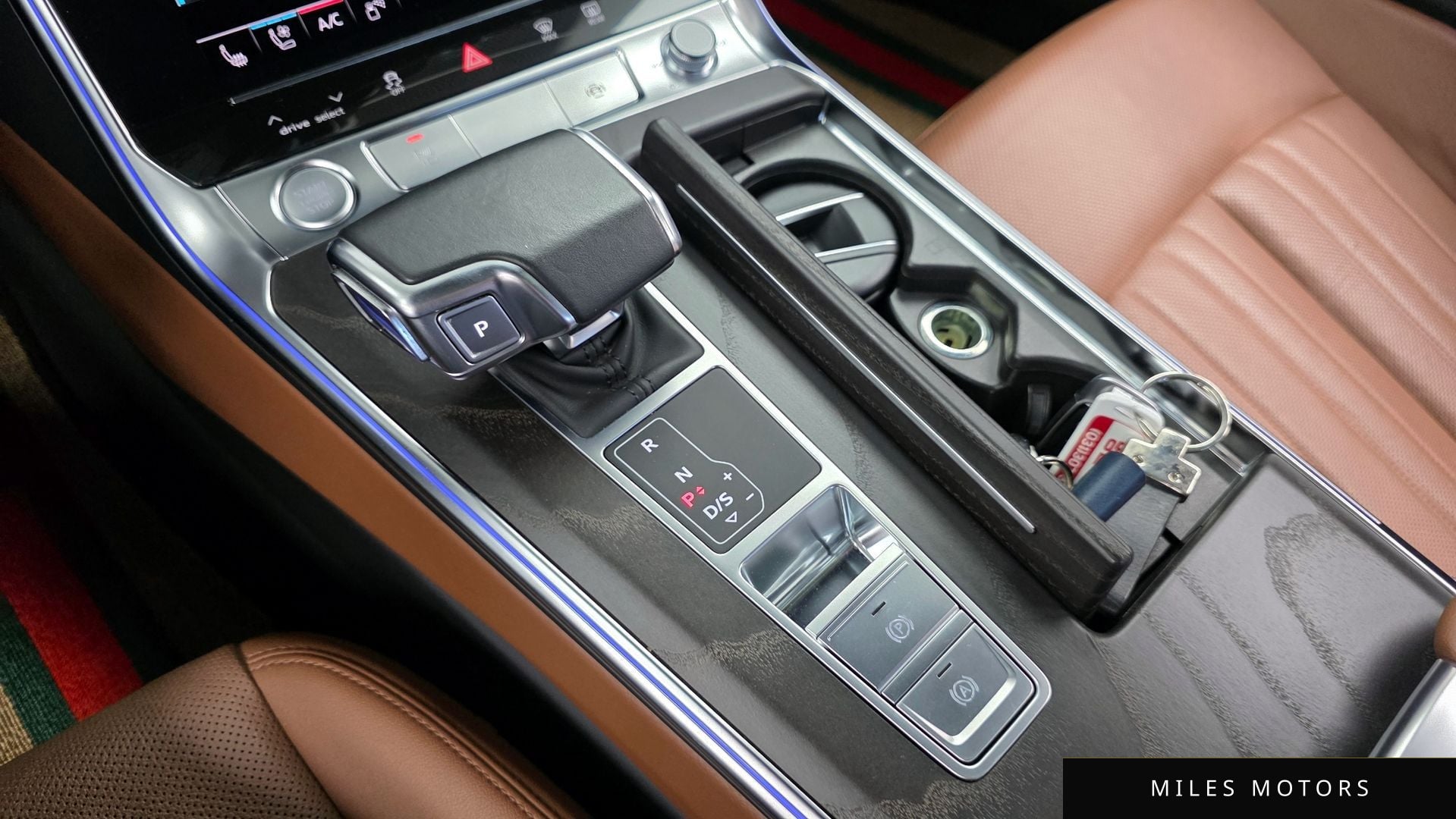 Audi A6 (C8) 2020 — миниатюра 12