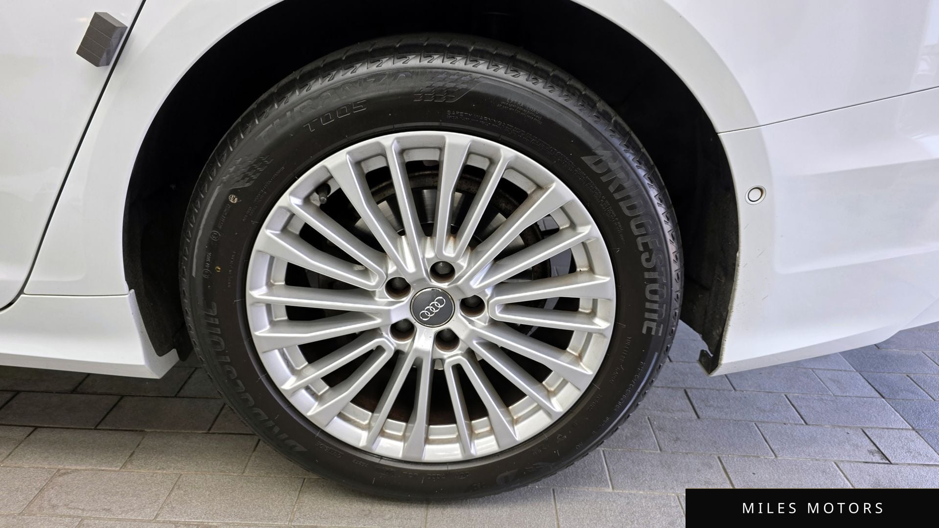 Audi A6 (C8) 2020 — миниатюра 7