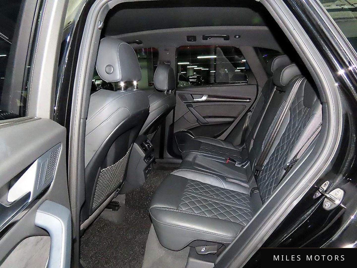 Audi SQ5 (FY) 2022 — миниатюра 11