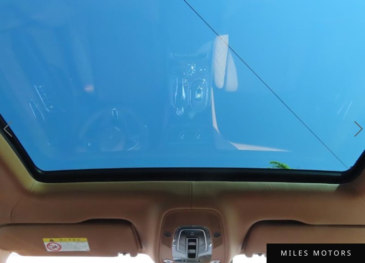 Bentley Bentayga 2017 — миниатюра 17
