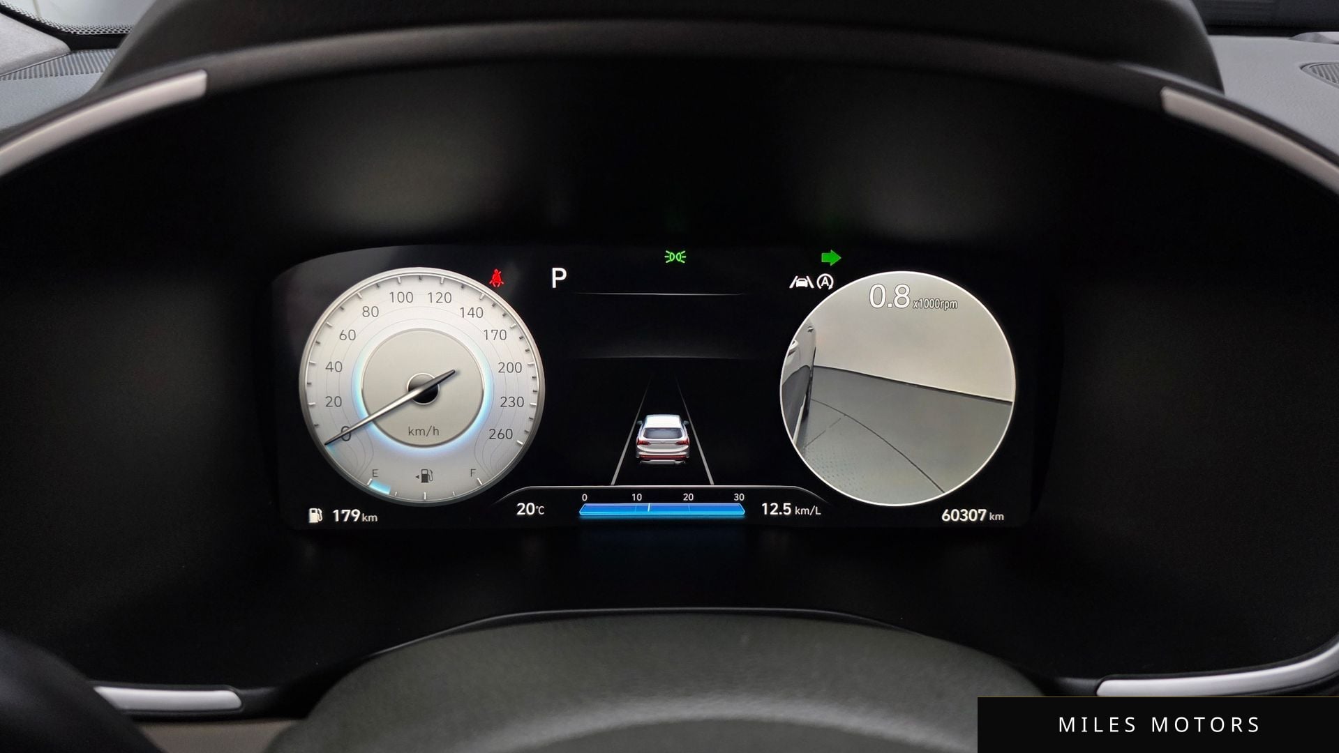 Hyundai Santafe 2021 — миниатюра 10