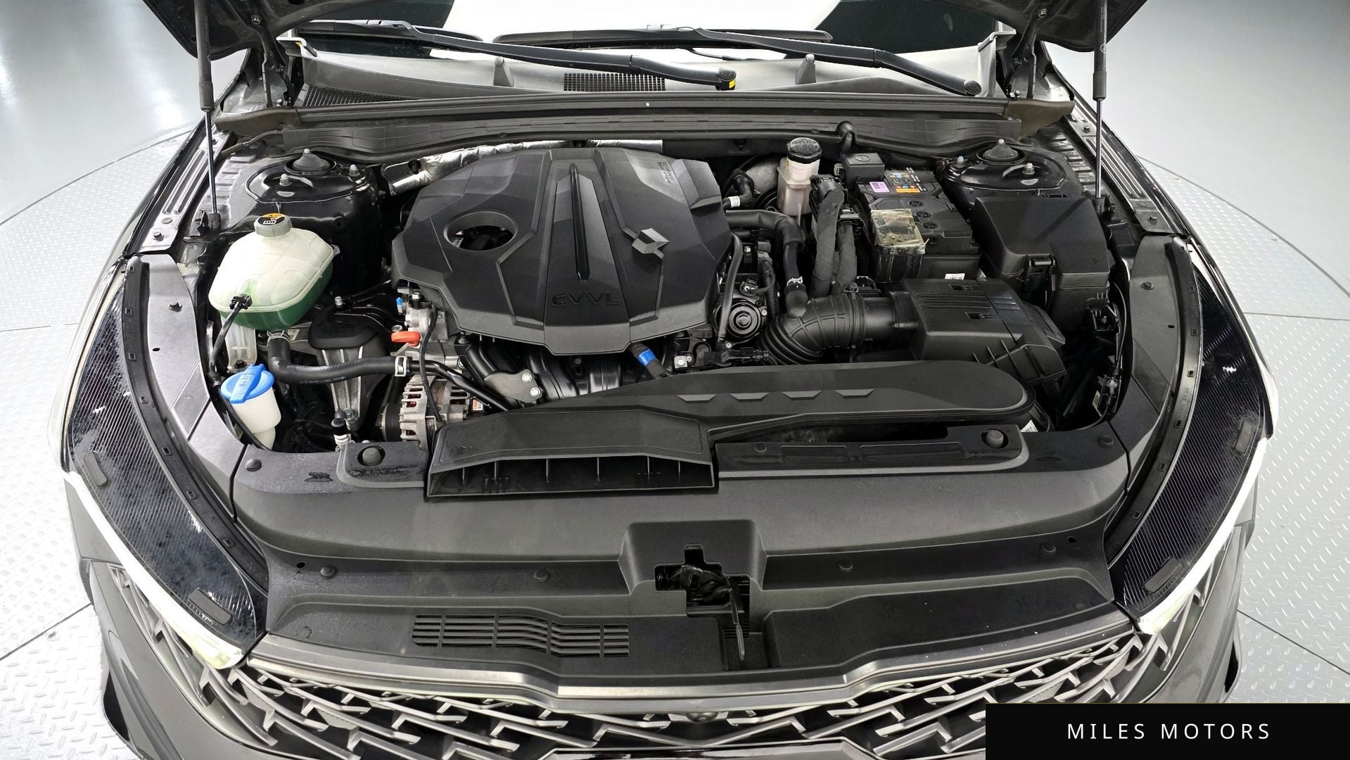 Kia K5 2020 — миниатюра 6