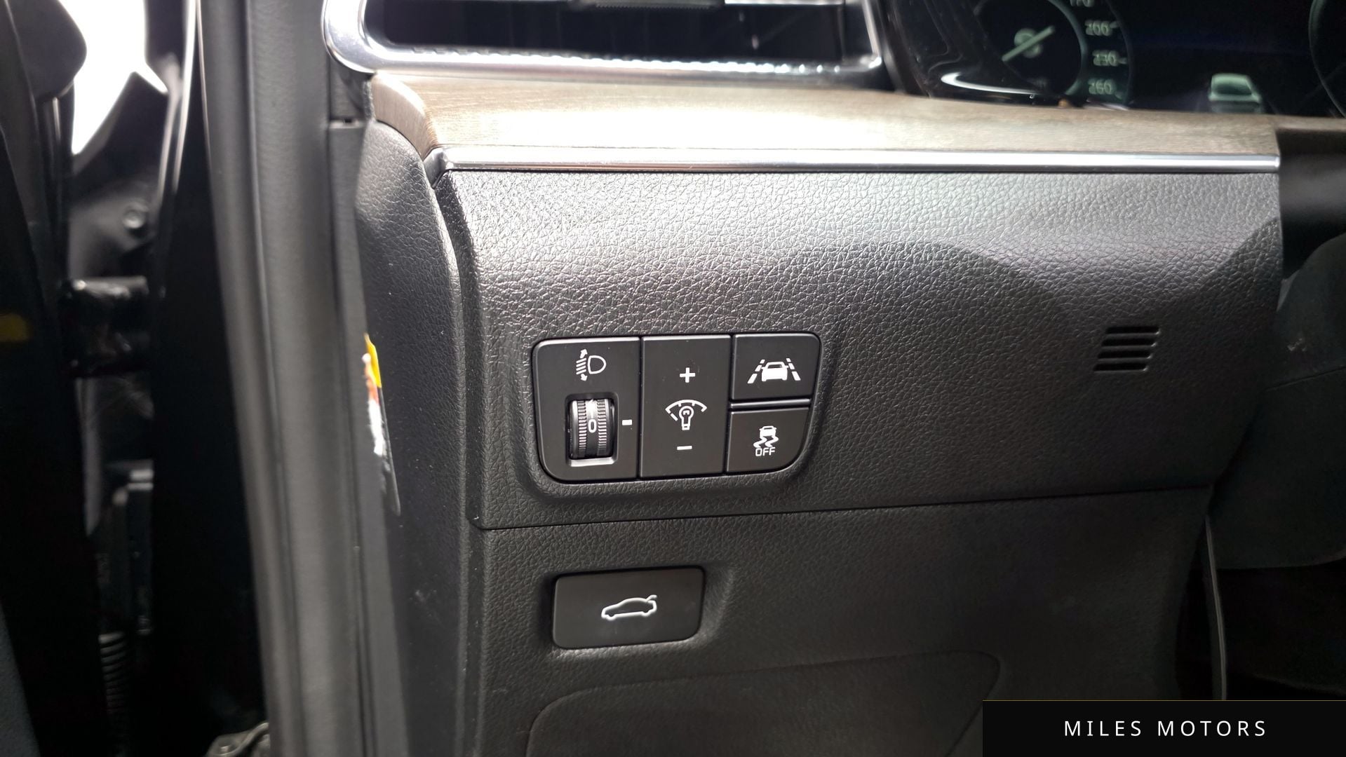 Kia K5 2020 — миниатюра 27