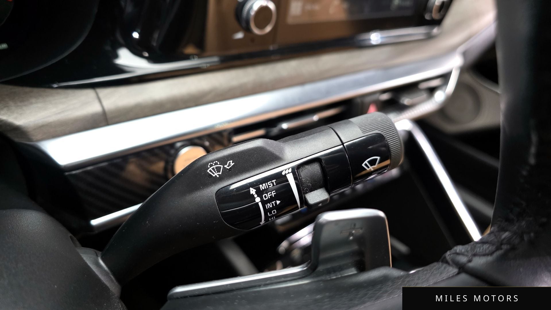 Kia K5 2020 — миниатюра 29