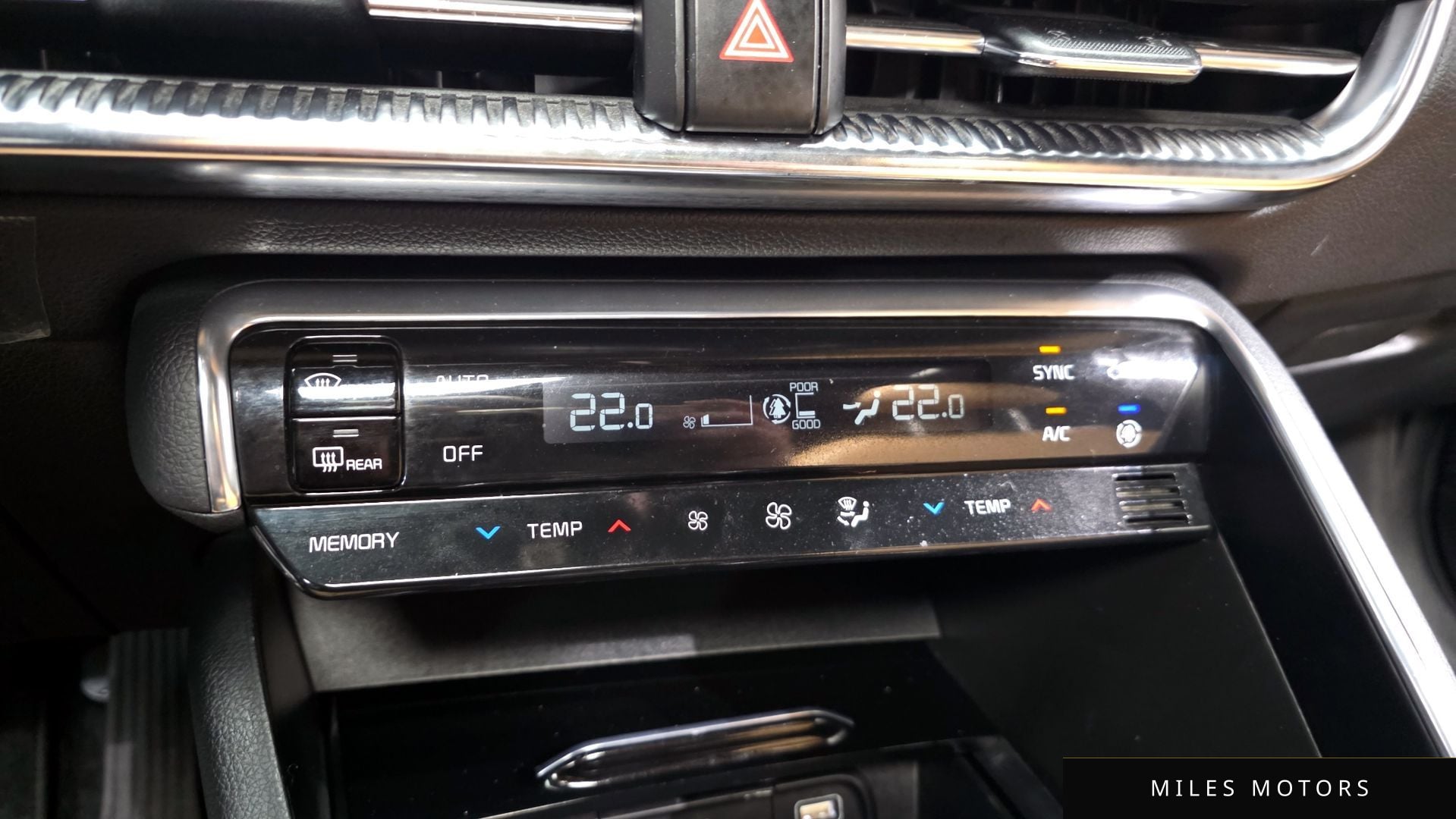 Kia K5 2020 — миниатюра 30