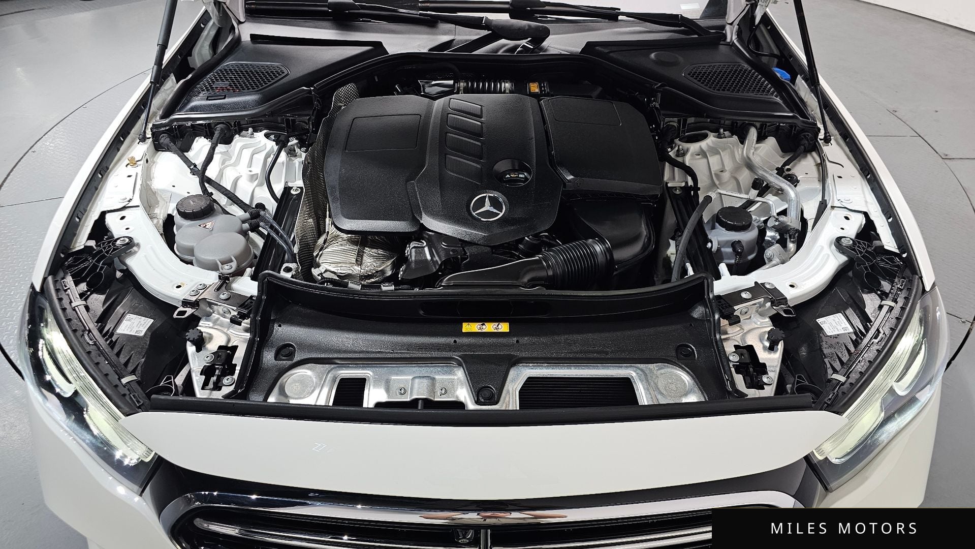 Mercedes-Benz E-Class W214 2024 — миниатюра 5
