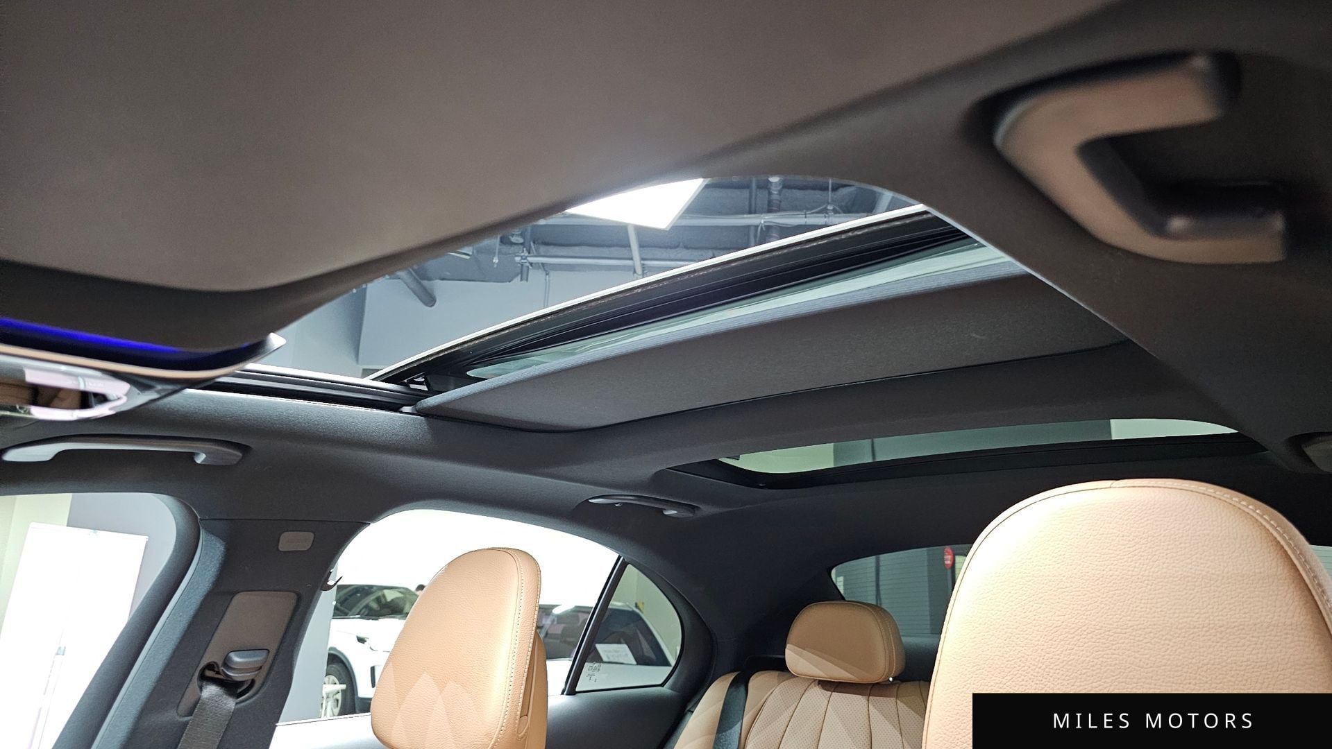 Mercedes-Benz E-Class W214 2024 — миниатюра 24