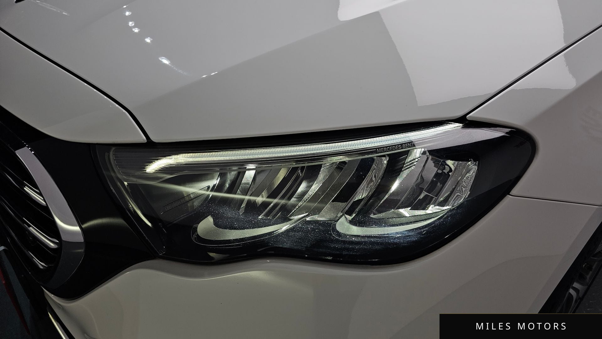 Mercedes-Benz E-Class W214 2024 — миниатюра 7