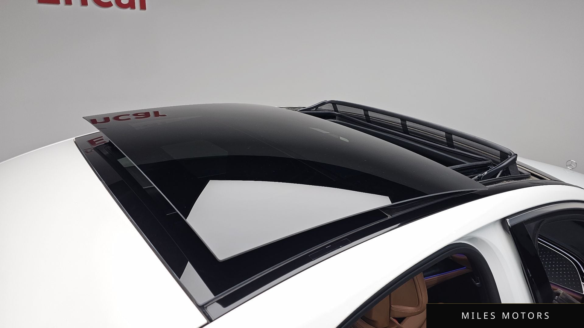 Mercedes-Benz E-Class W214 2024 — миниатюра 30