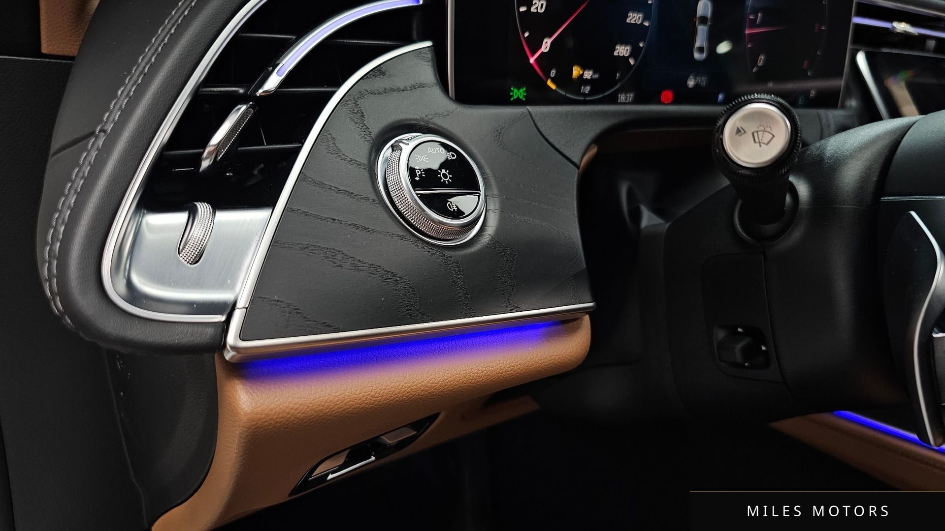 Mercedes-Benz E-Class W214 2024 — миниатюра 32