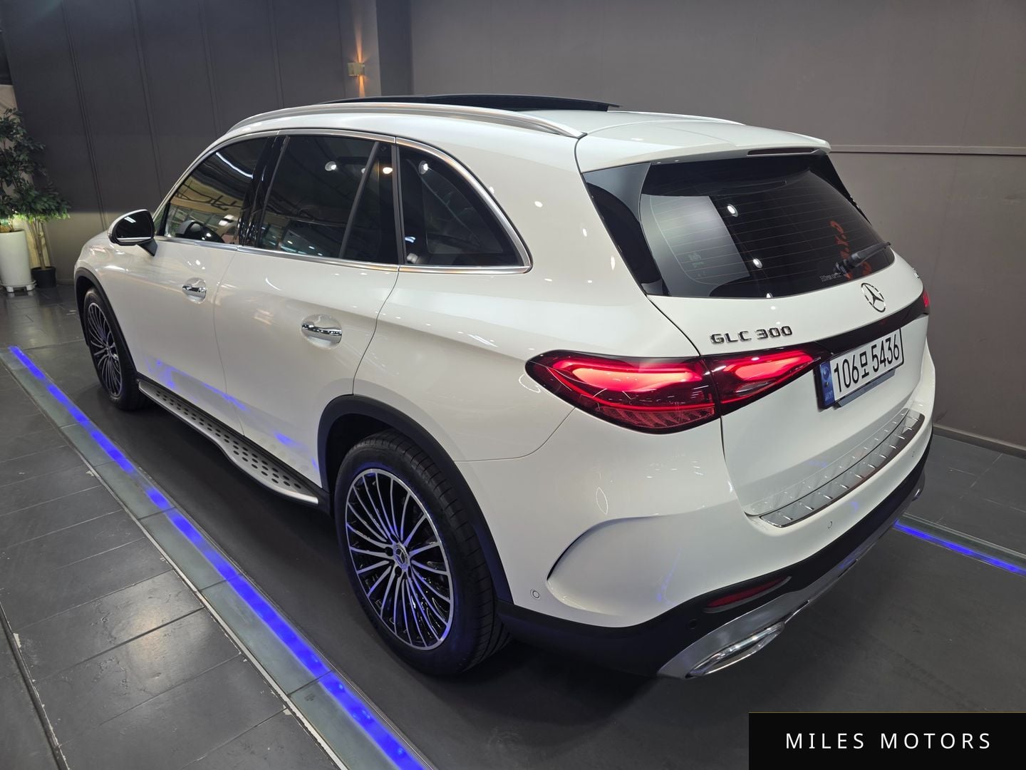 Mercedes-Benz GLC-Class X254 2024 — миниатюра 2