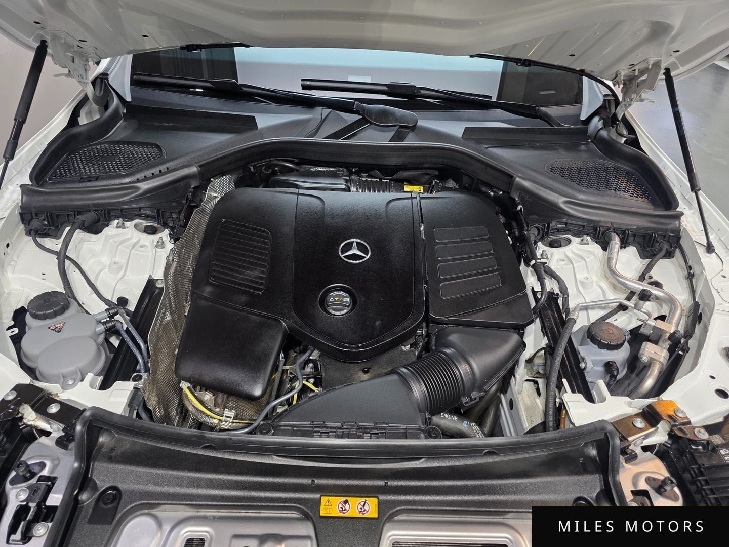 Mercedes-Benz GLC-Class X254 2024 — миниатюра 6