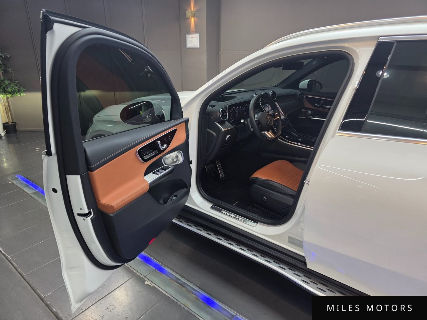 Mercedes-Benz GLC-Class X254 2024 — миниатюра 10