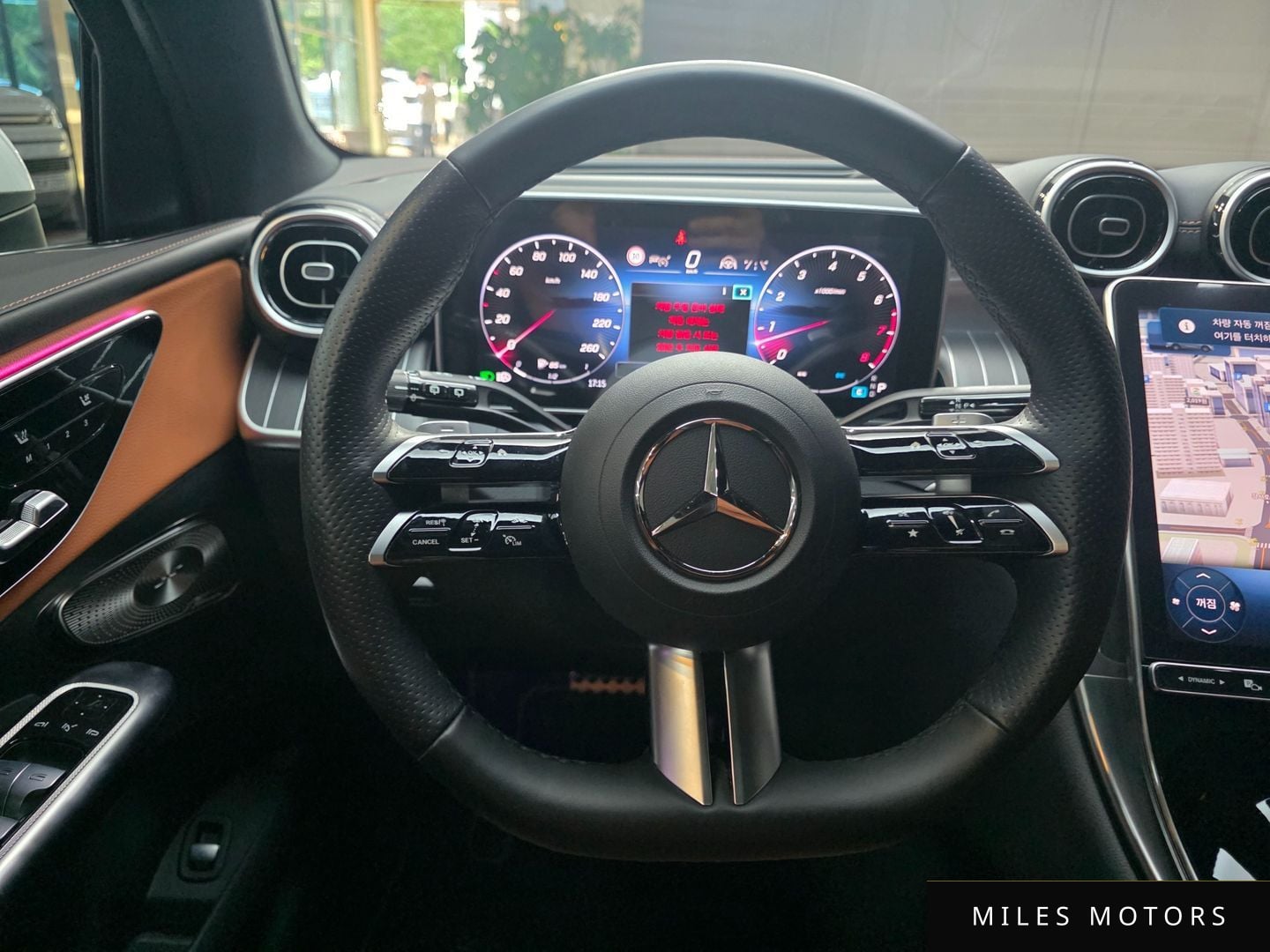 Mercedes-Benz GLC-Class X254 2024 — миниатюра 12