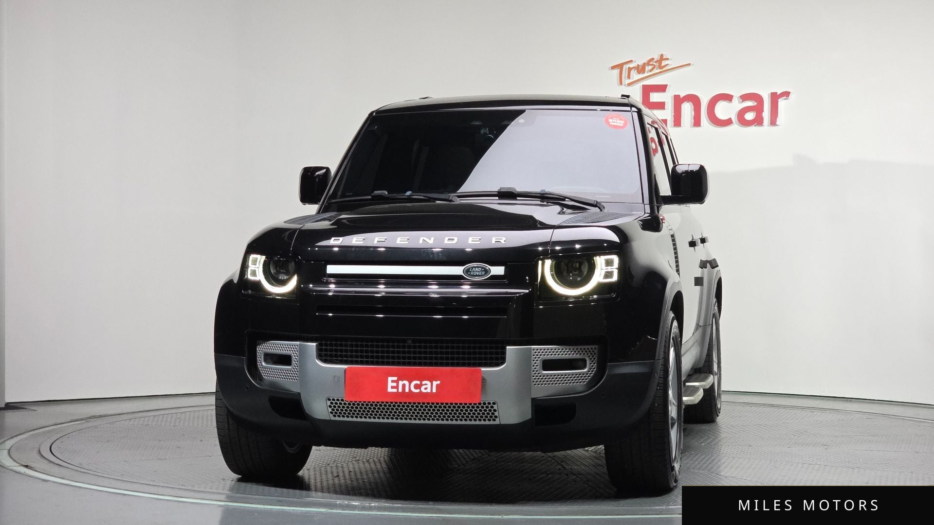 Land Rover Defender 2020 — миниатюра 3